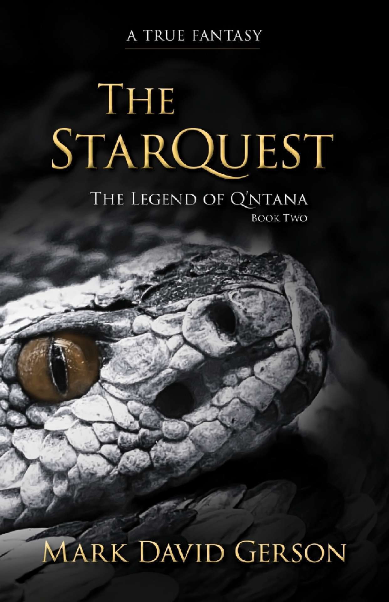 The StarQuest