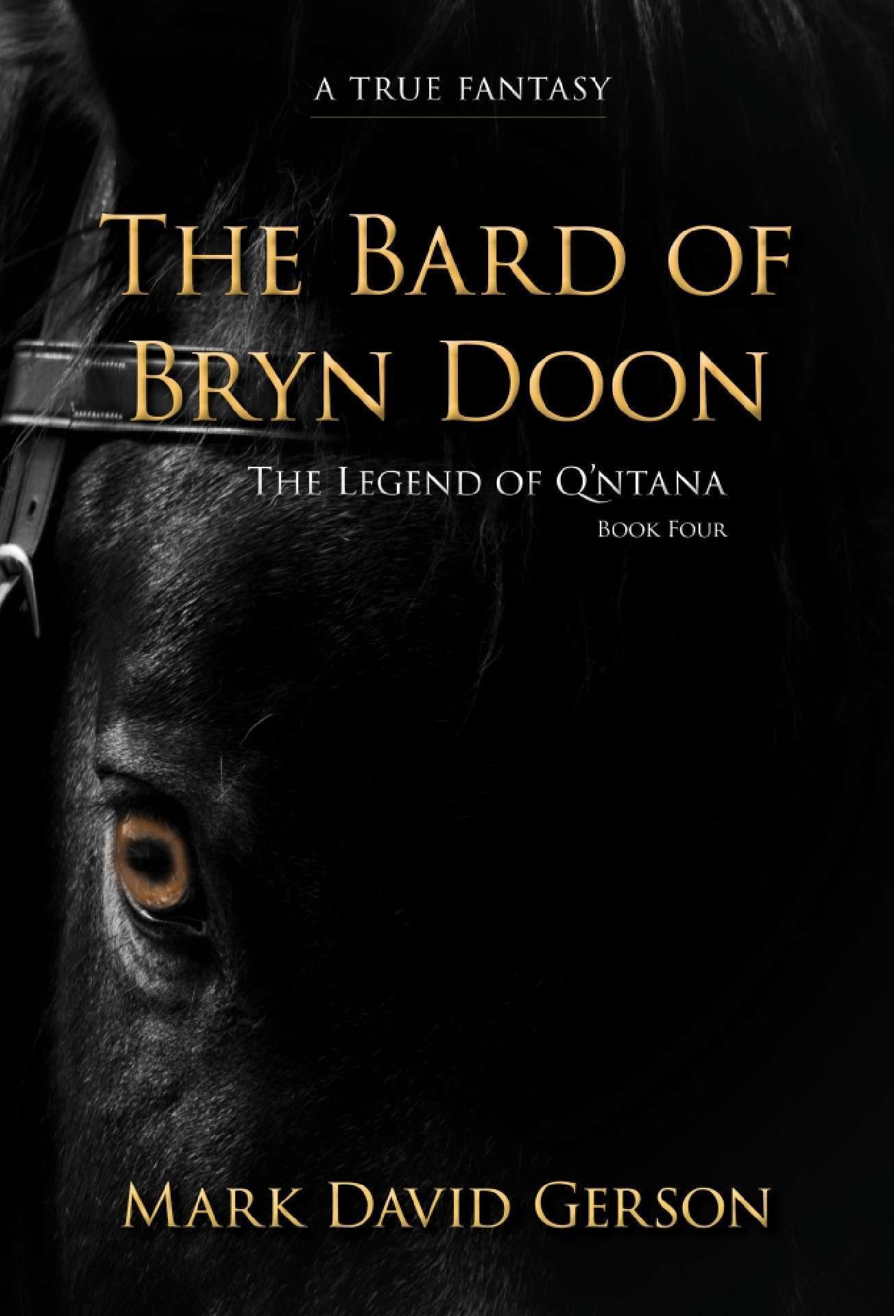 The Bard of Bryn Doon