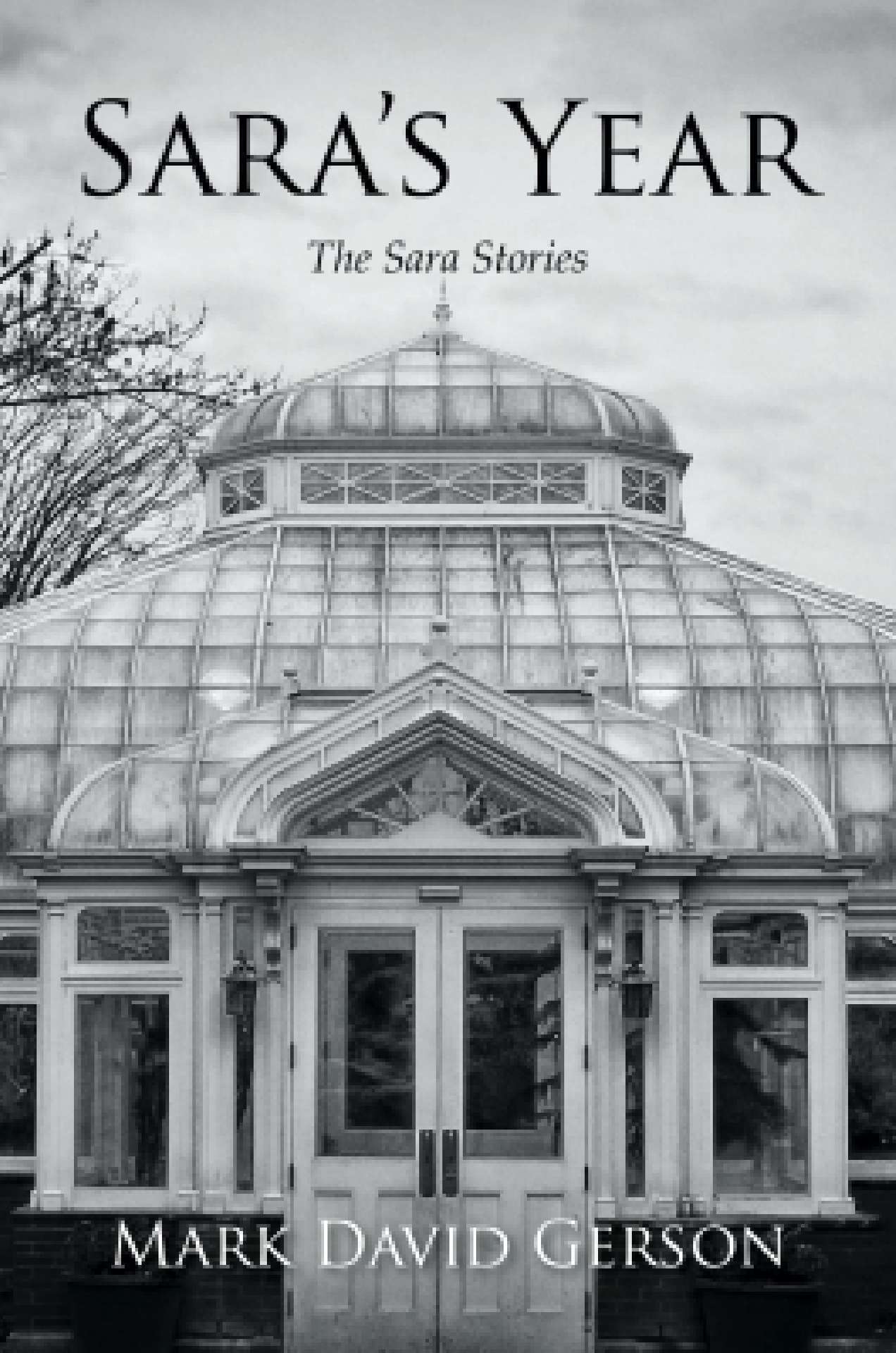 The Sara Stories