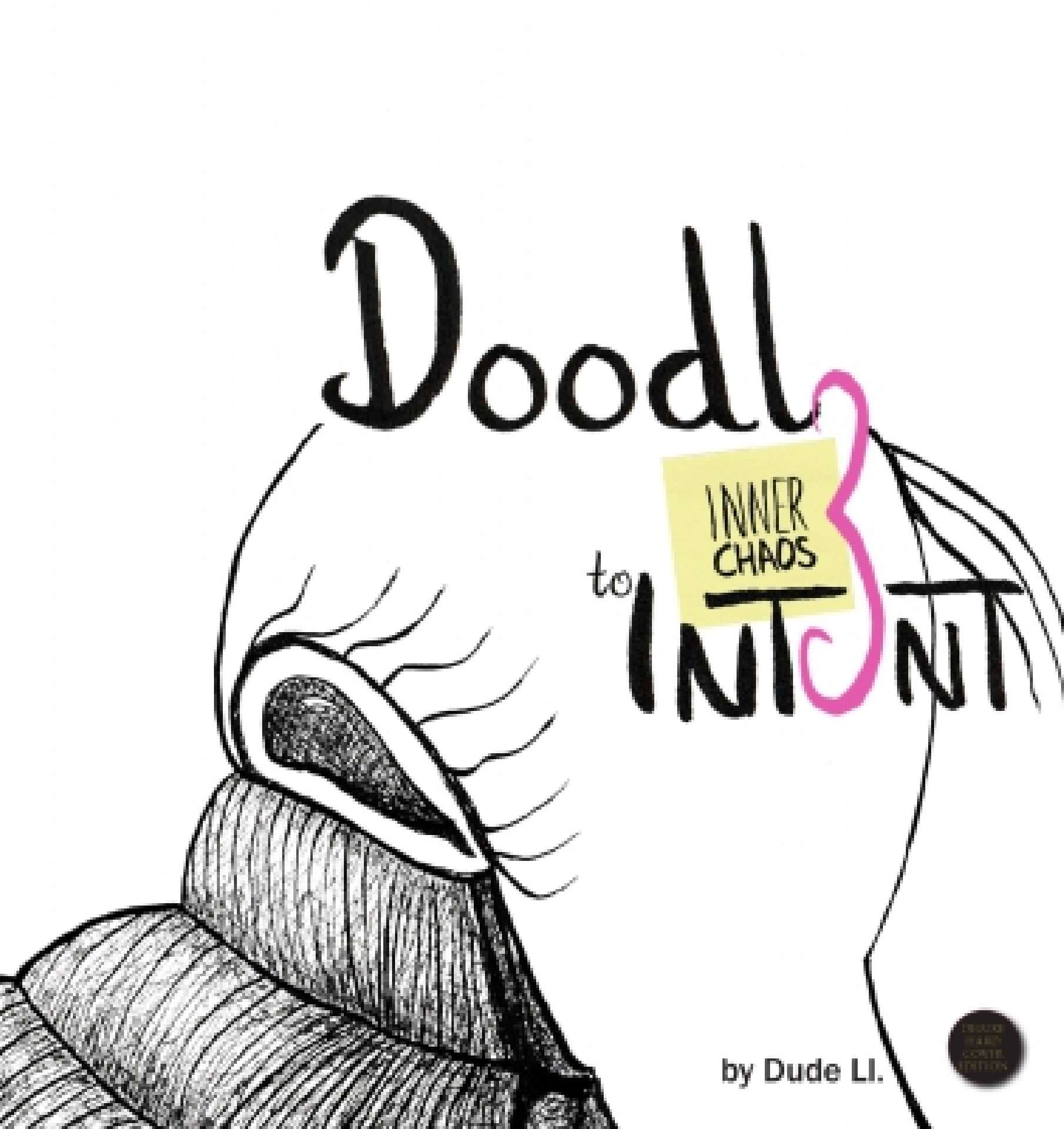 Doodle to Intent: Inner Chaos