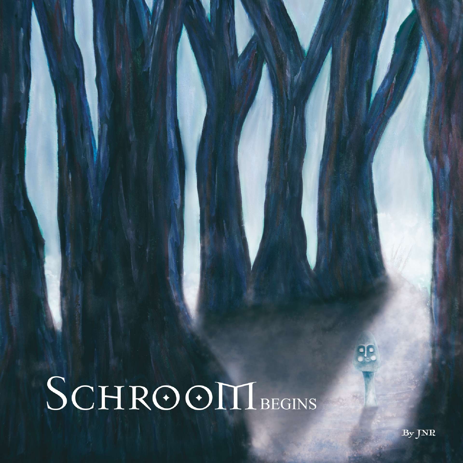 Jill Robb - Schroom : Begins - Schroom 1