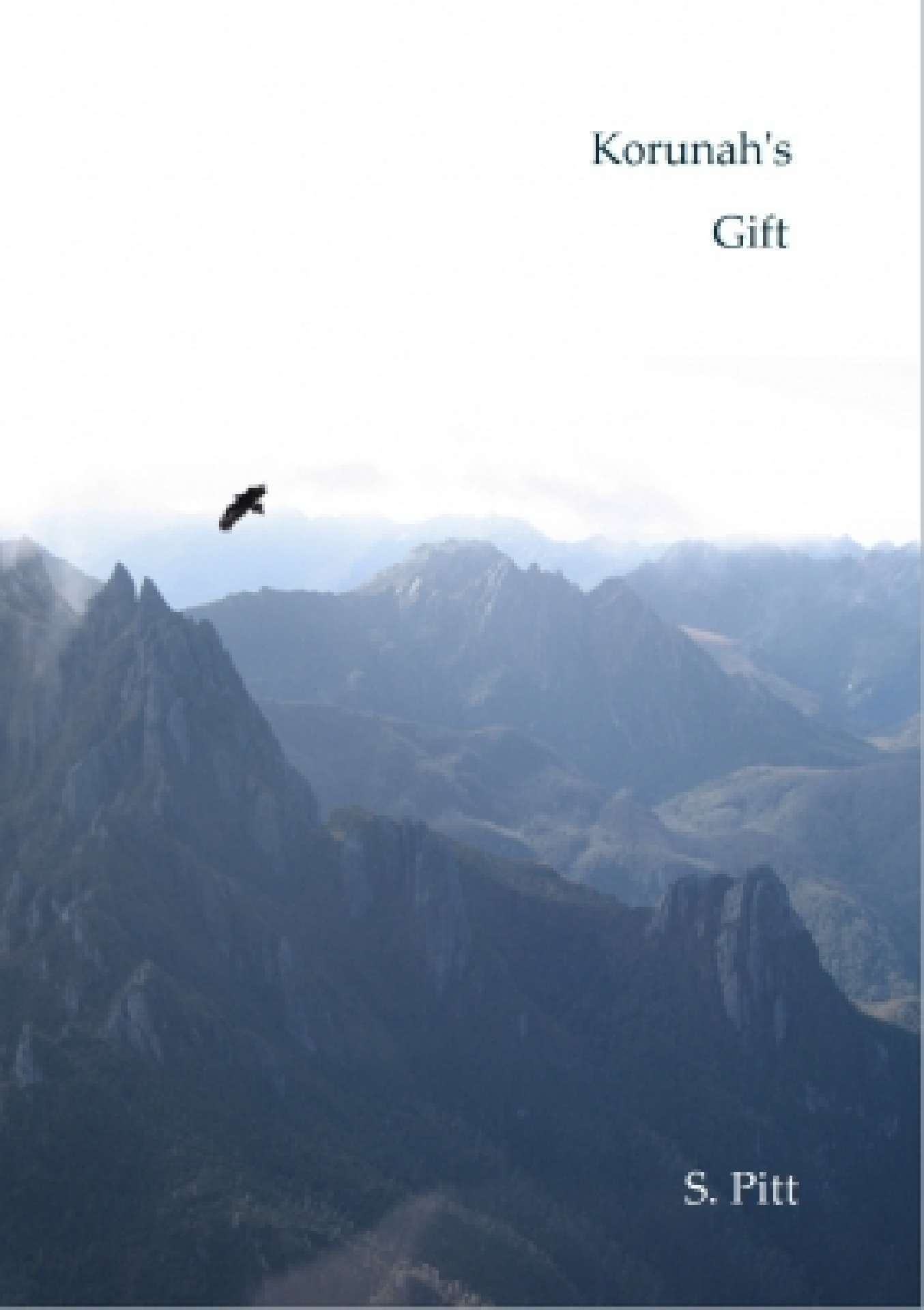 Korunah's Gift