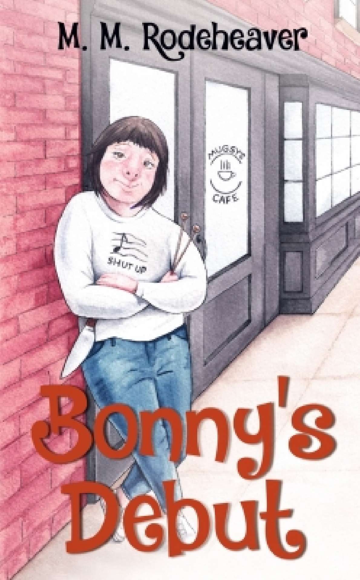 Bonny's Debut