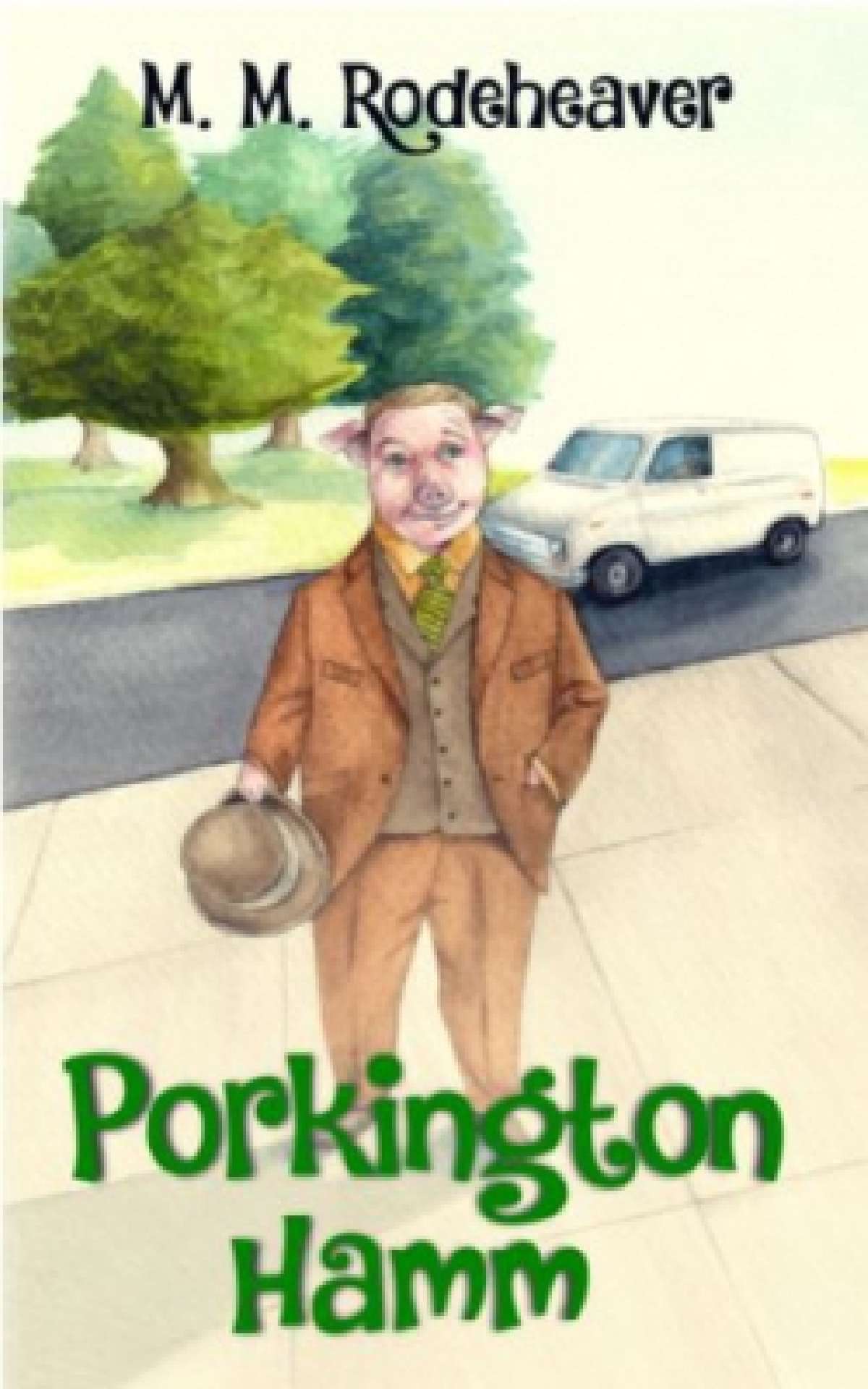 Porkington Hamm