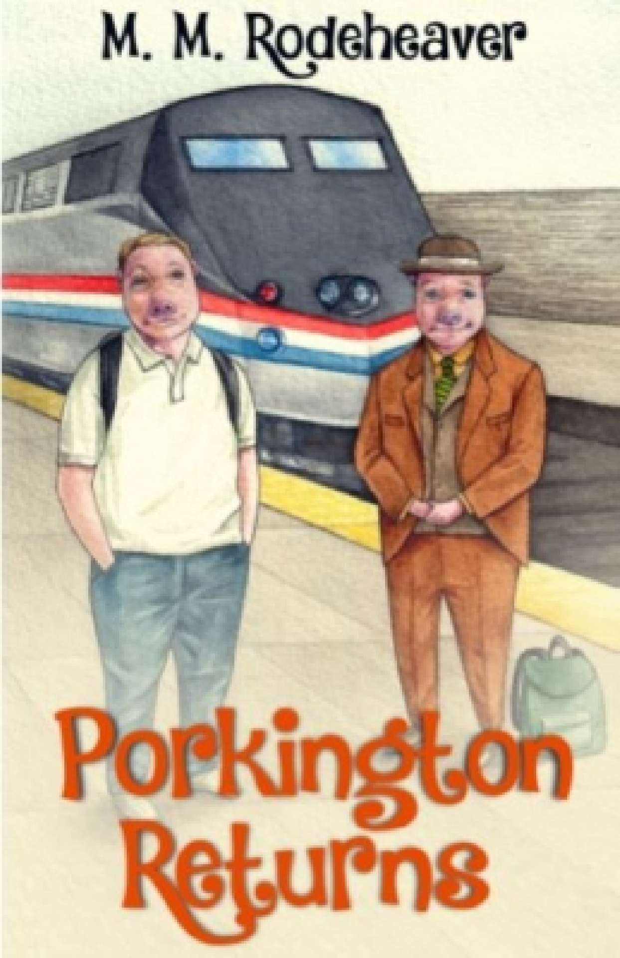 Porkington Returns