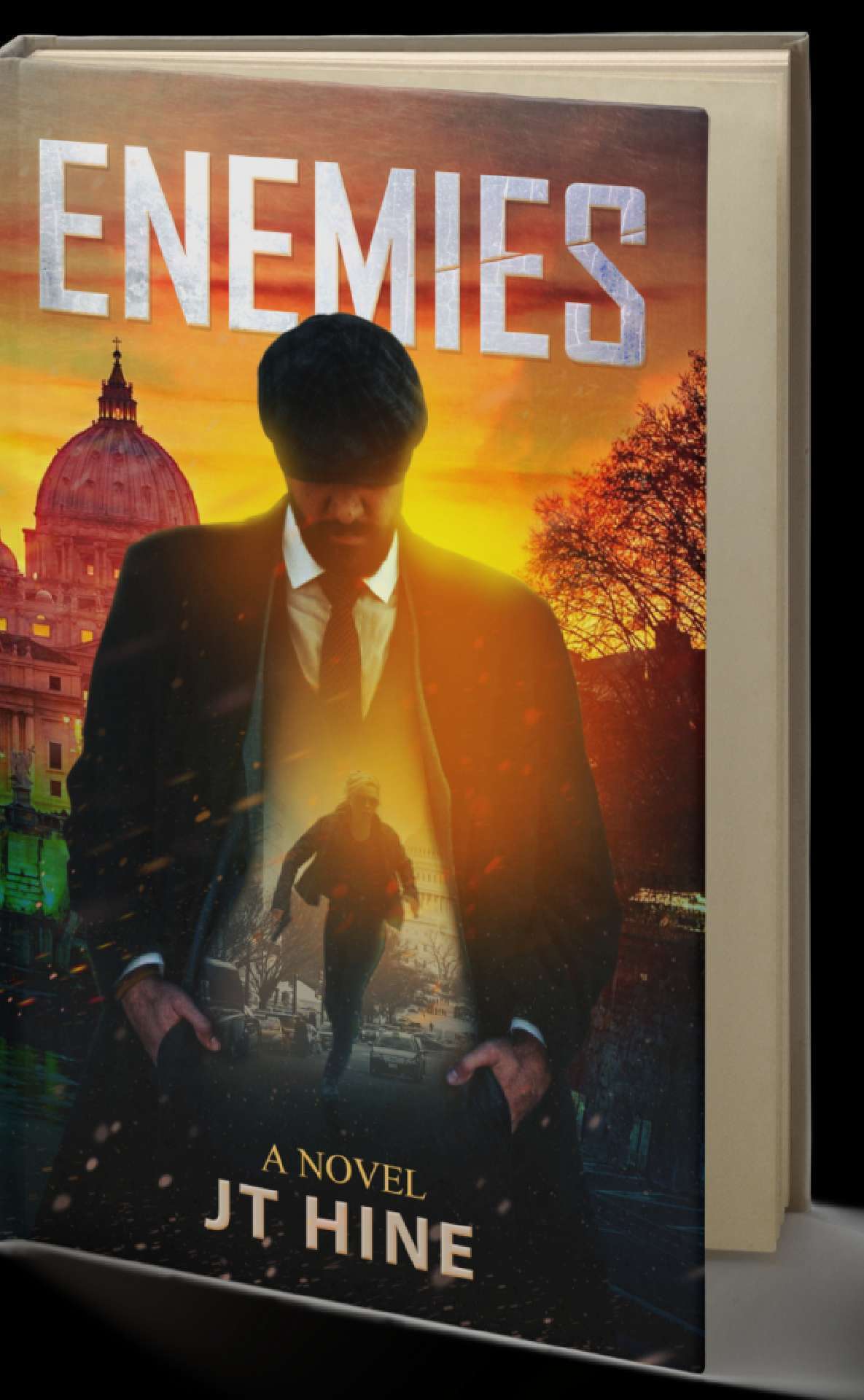 Enemies