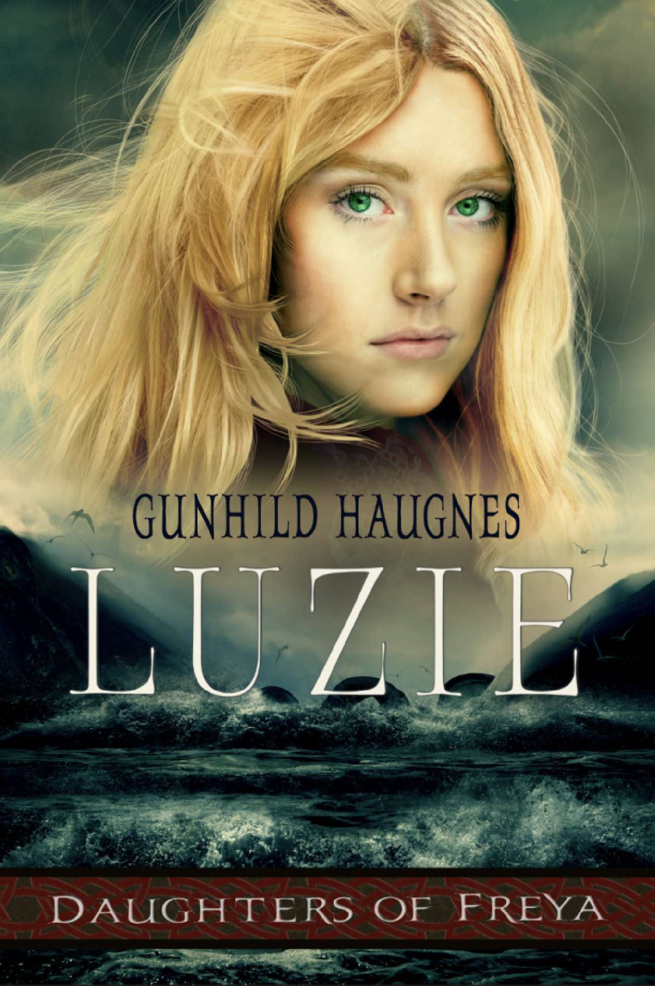 Luzie: An Epic Nordic Novel