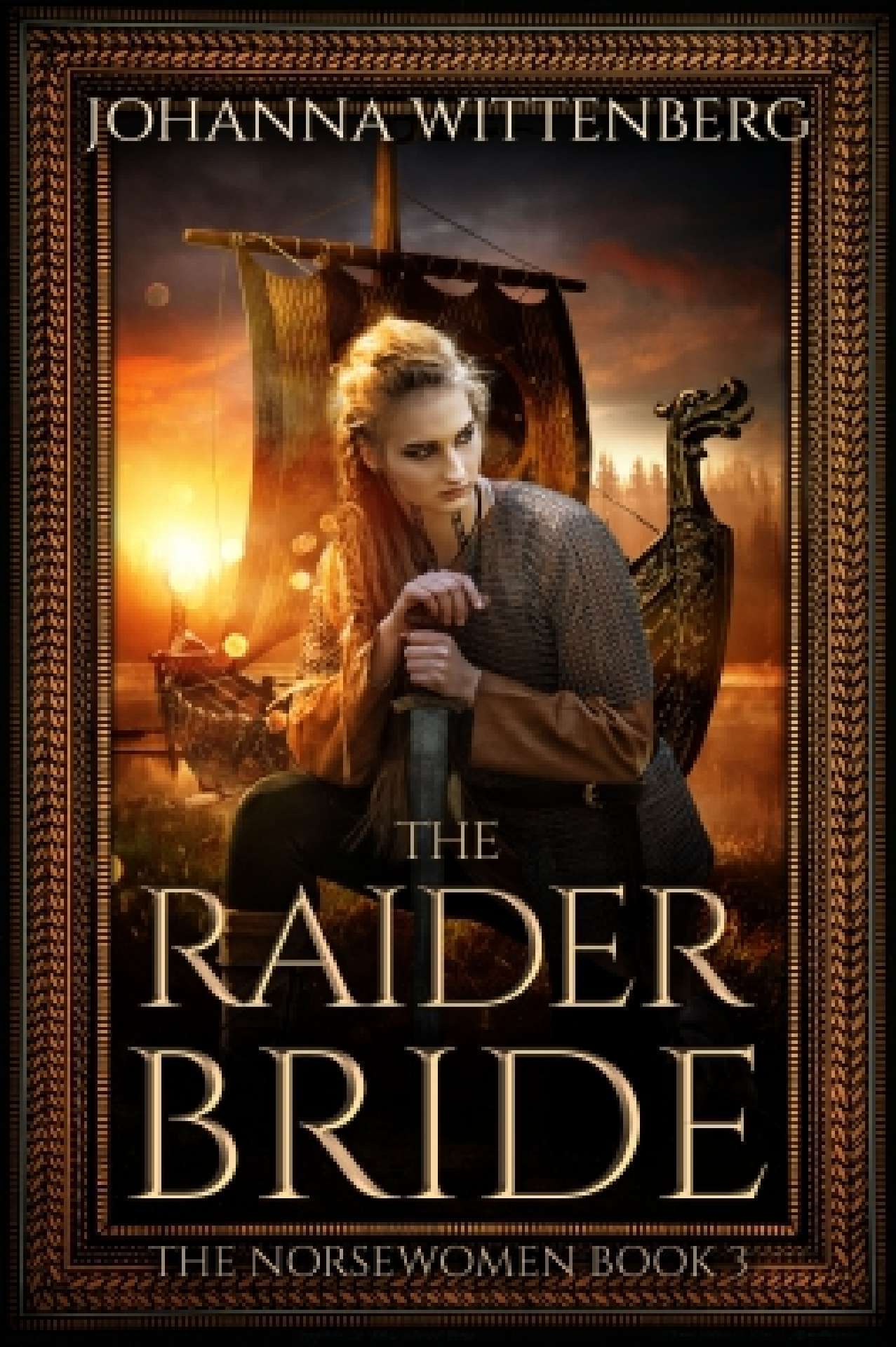 The Raider Bride