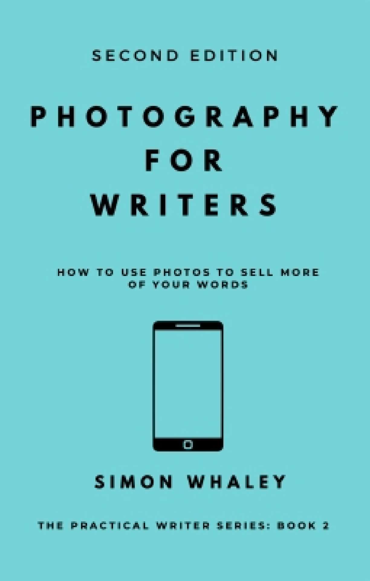 Photography for Writers