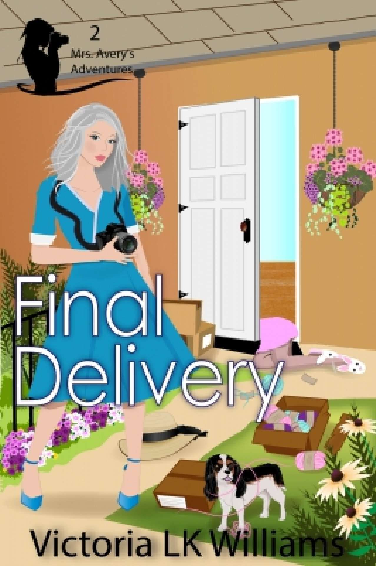 Victoria LK Williams - Final Delivery - Mrs. Avery's Adventures 2