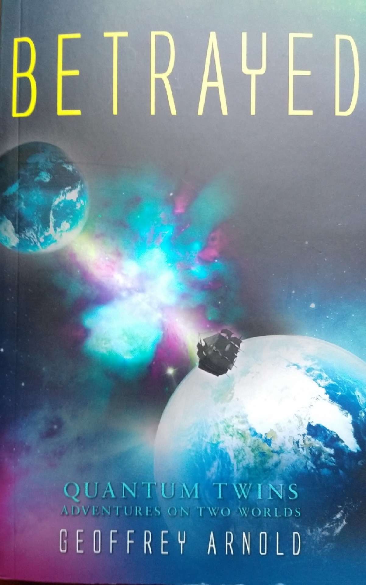 Betrayed