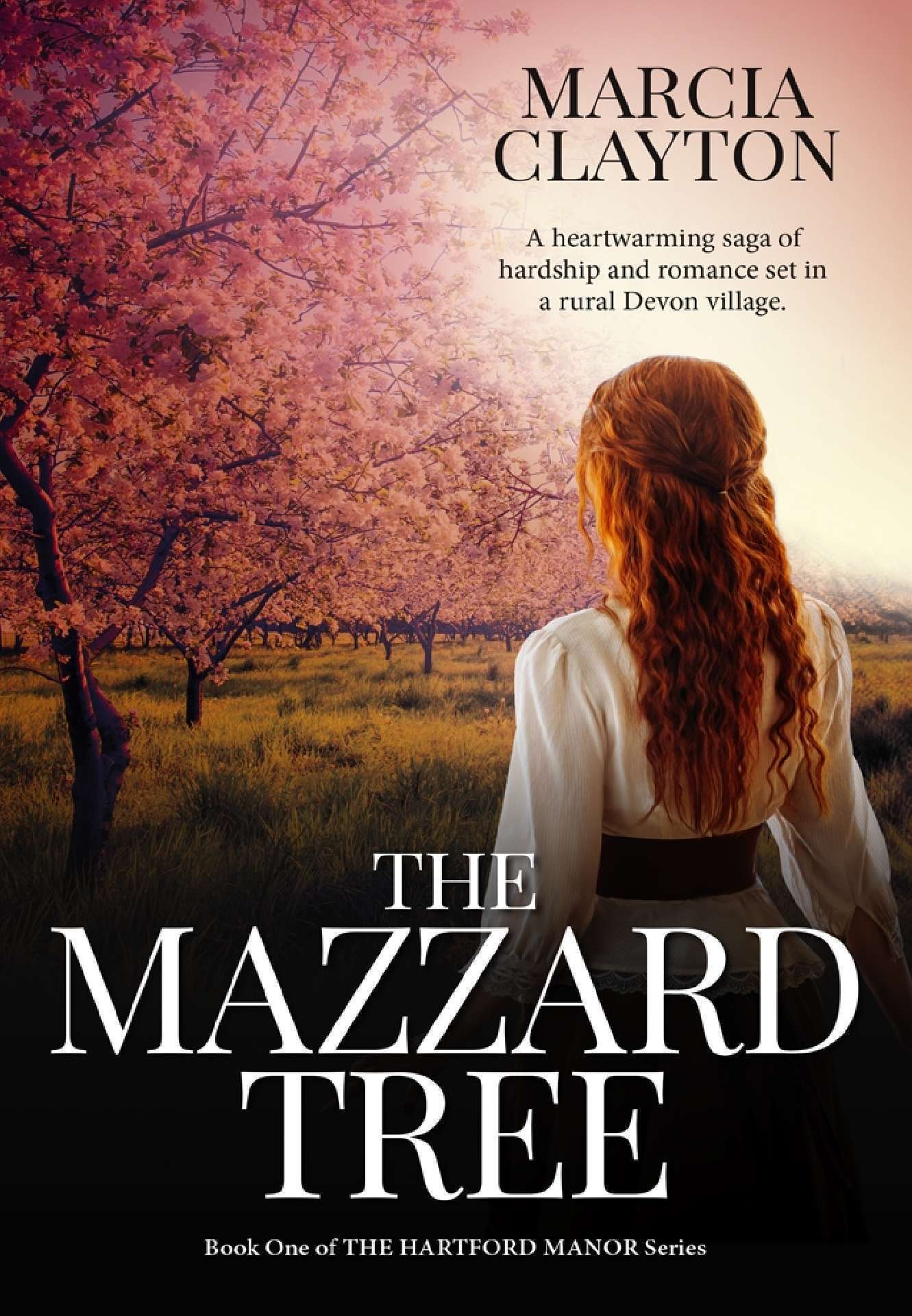The Mazzard Tree