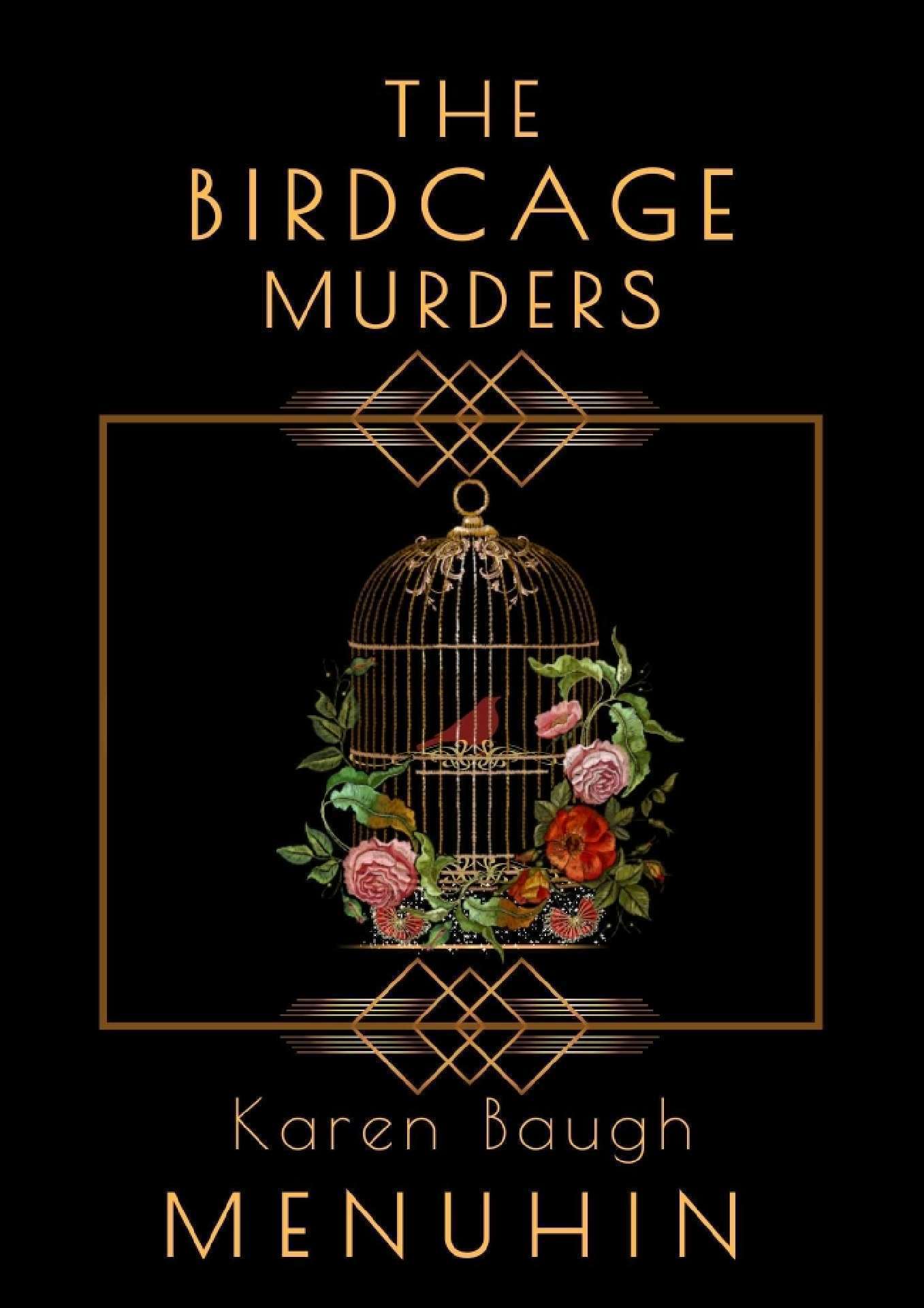 The Birdcage Murders