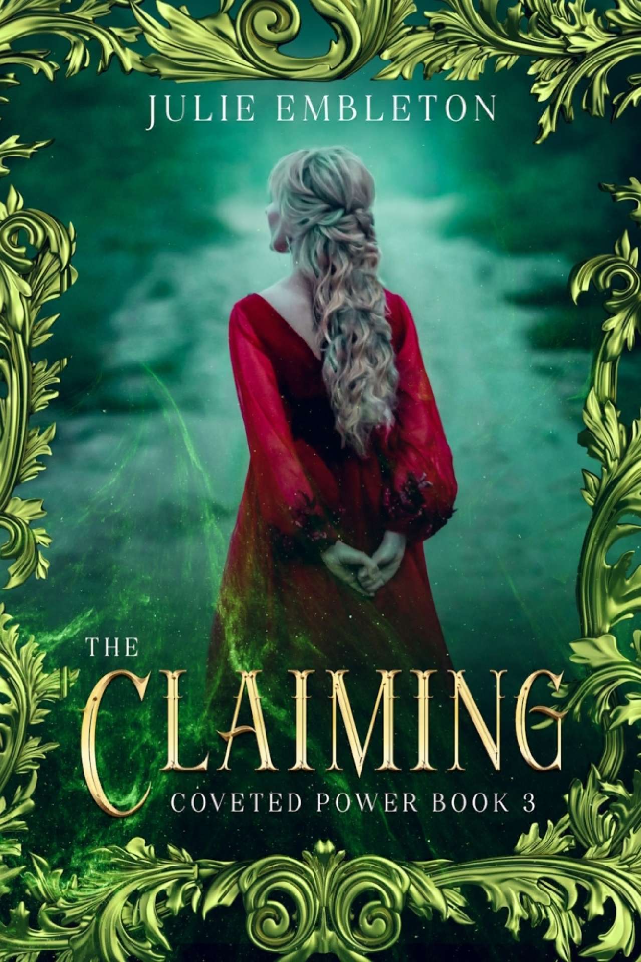 The Claiming