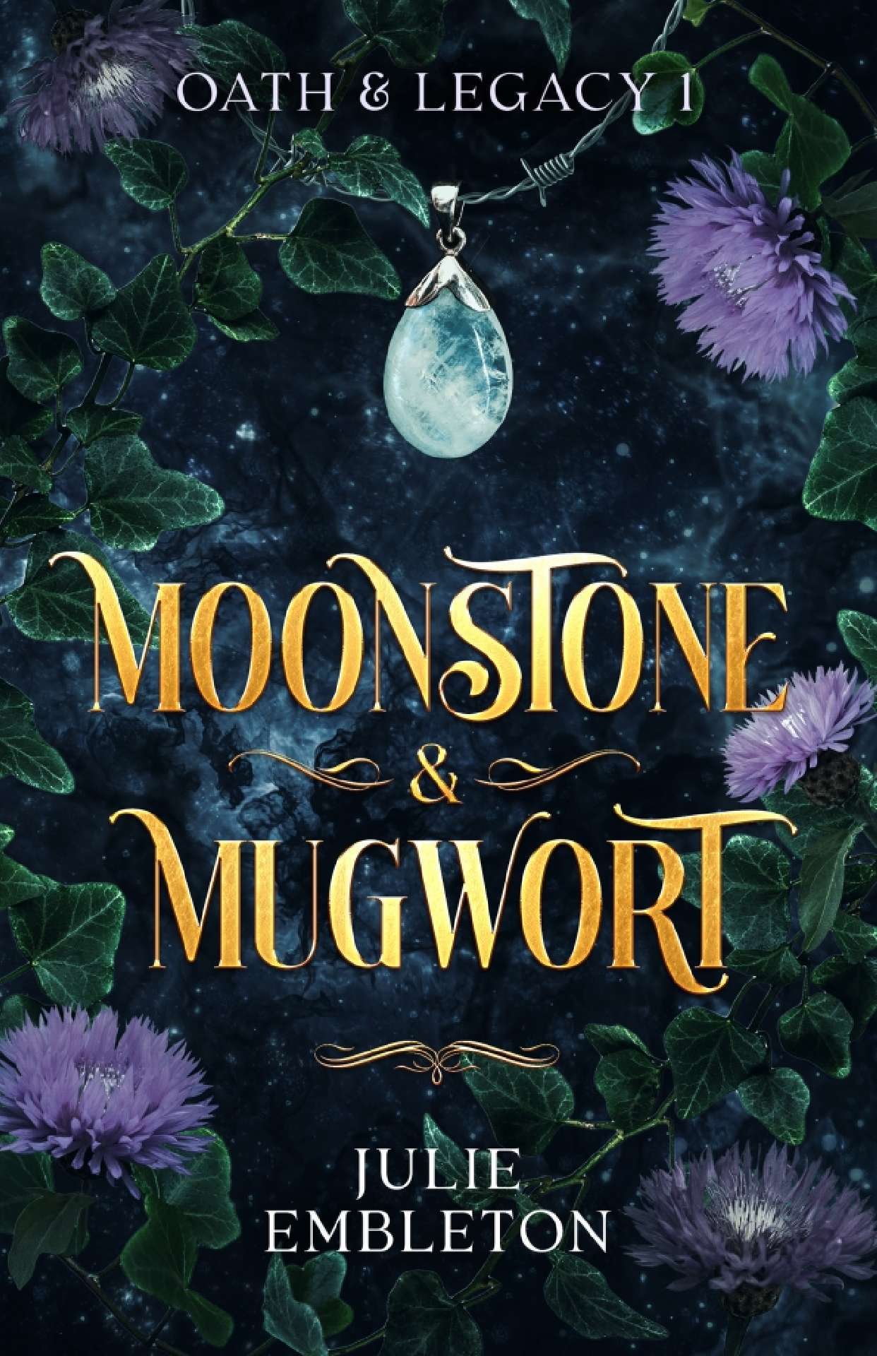 Moonstone & Mugwort