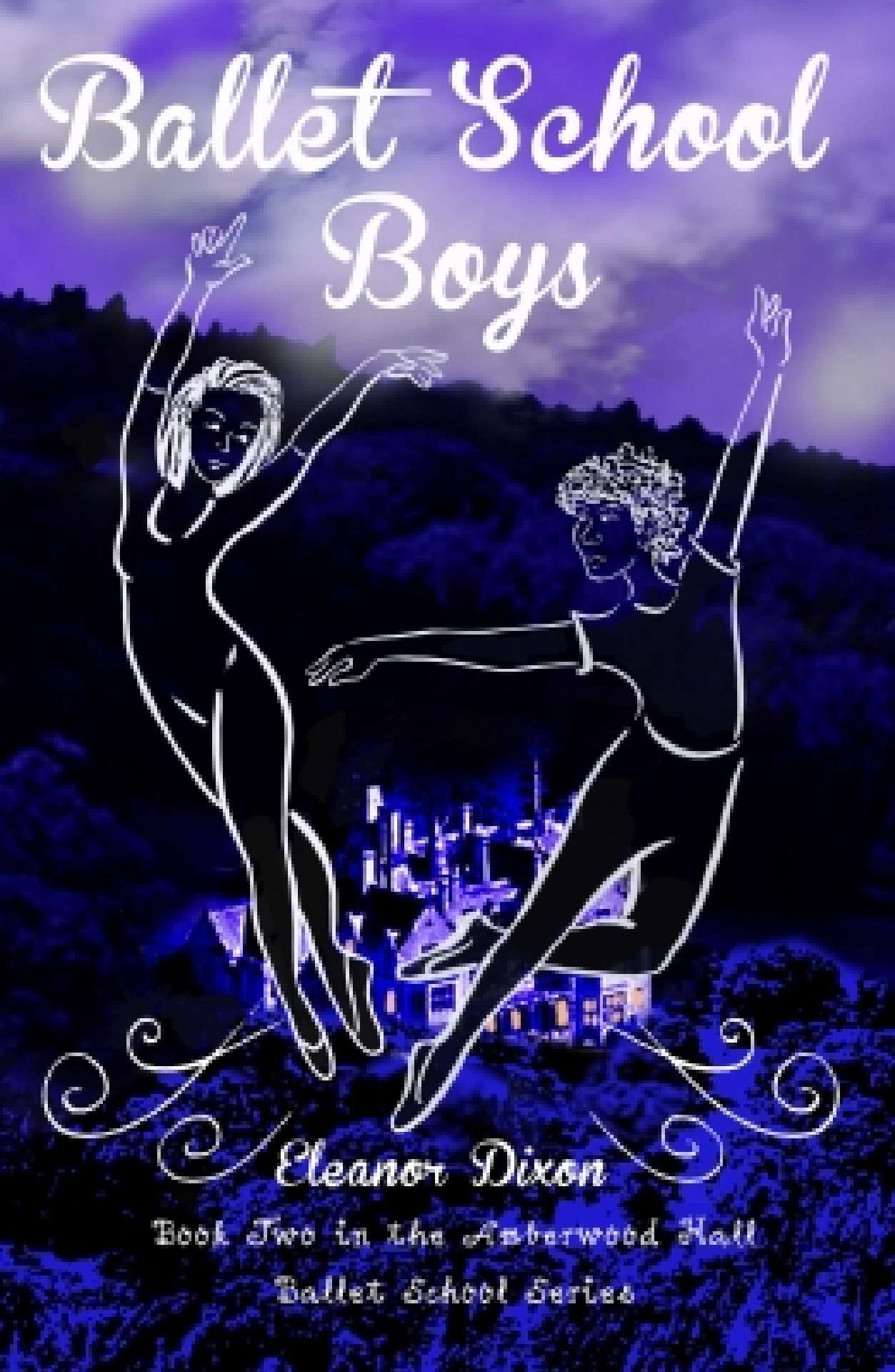 Ballet School Boys