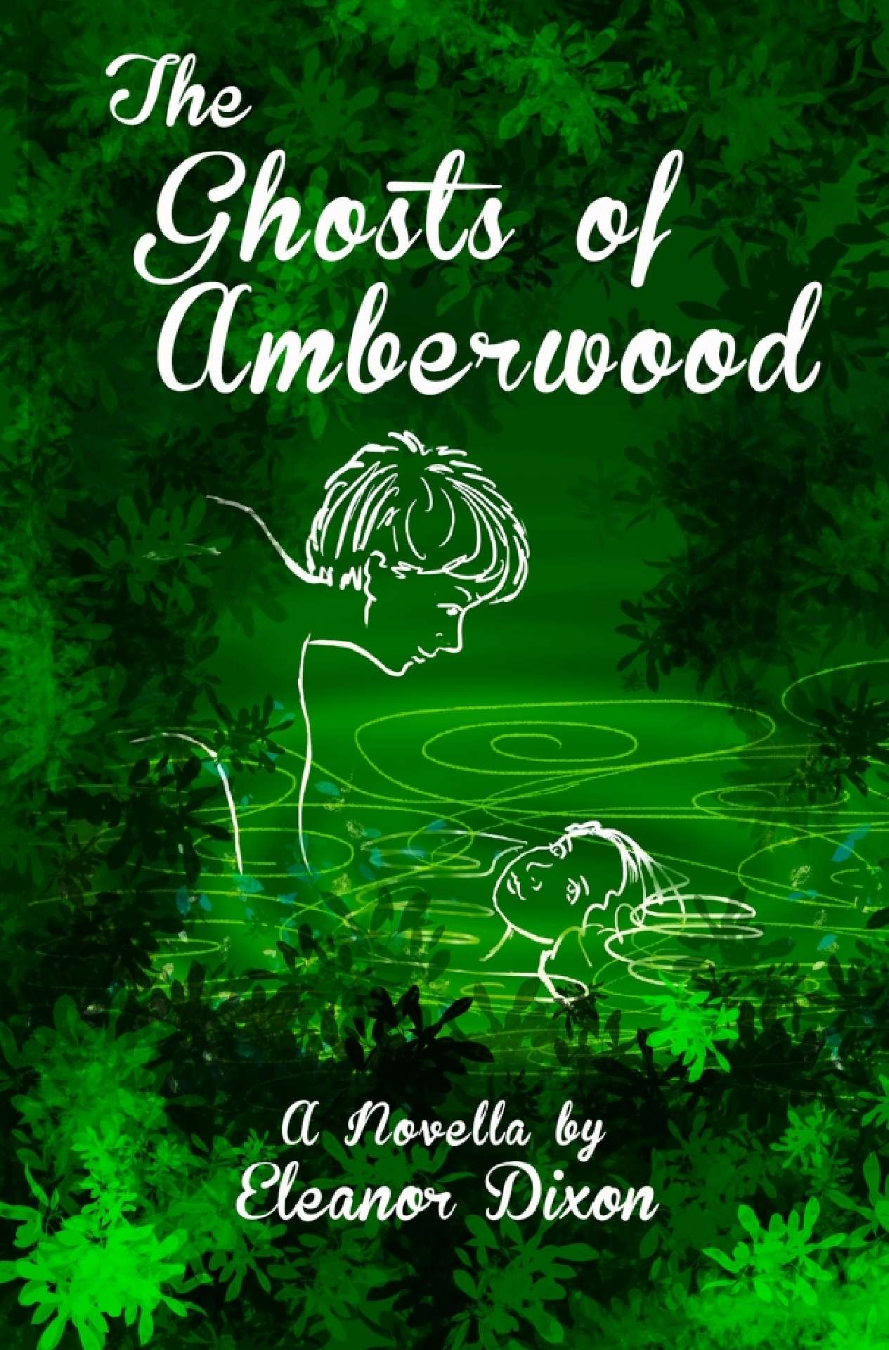 The Ghosts of Amberwood