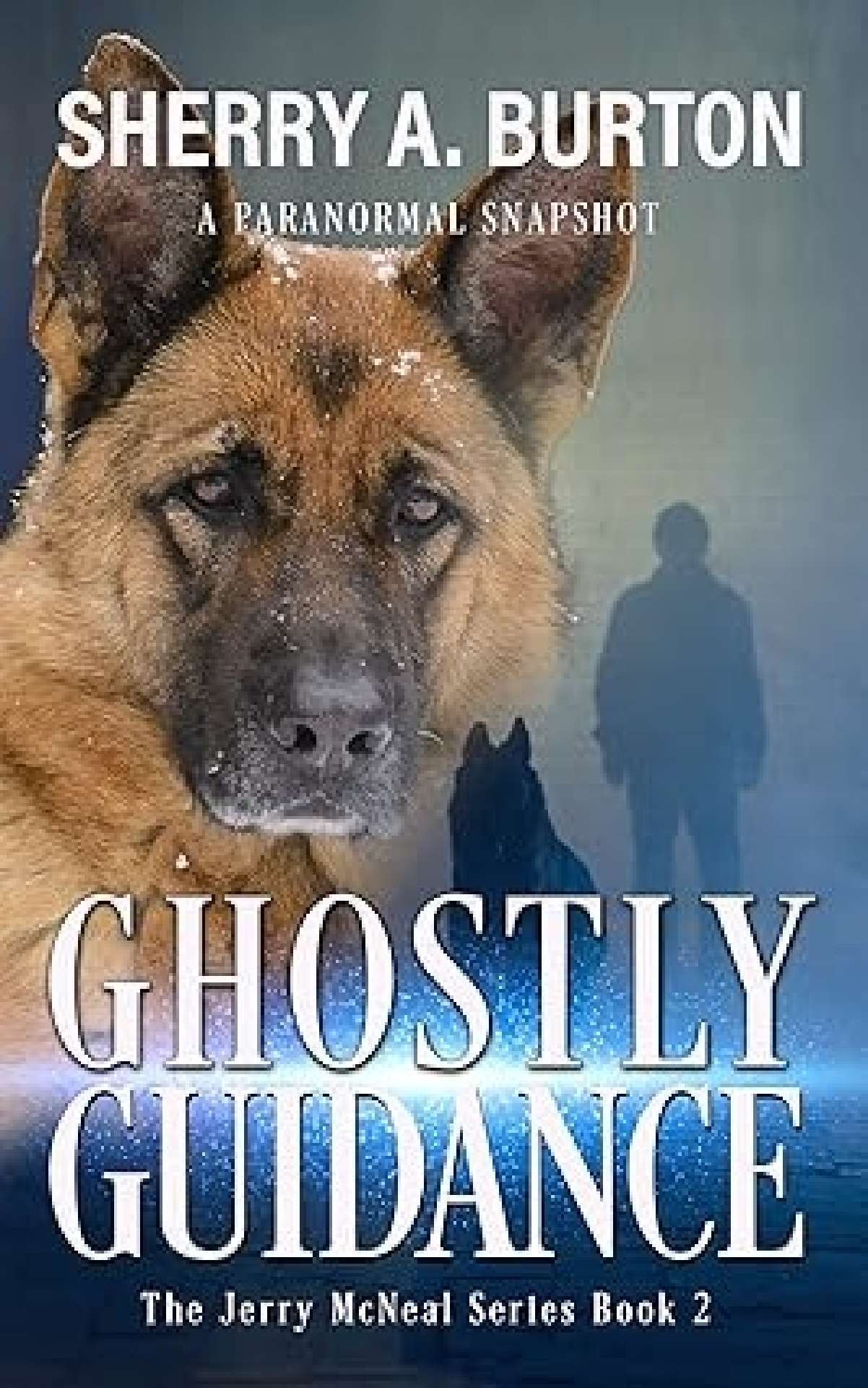 Chosen Path (book 2)