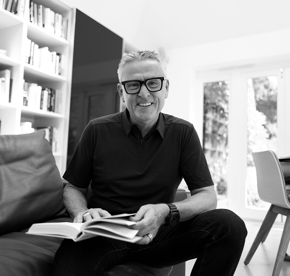 Mark Watson