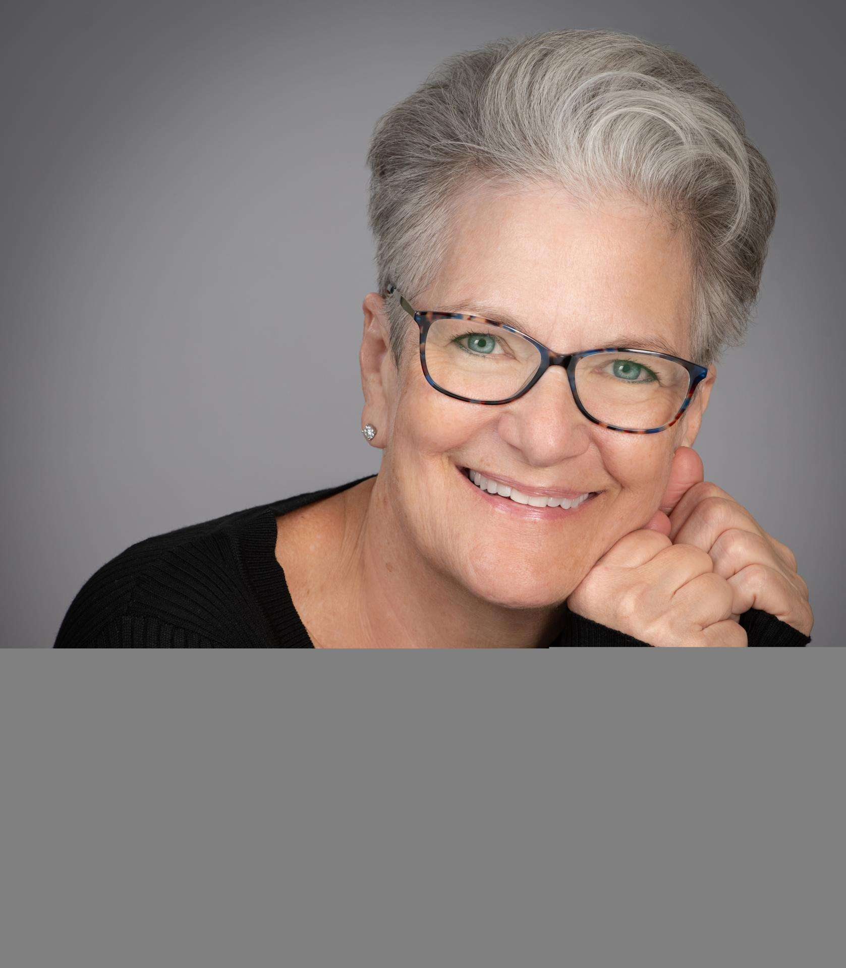 Gay Lynne Inskeep