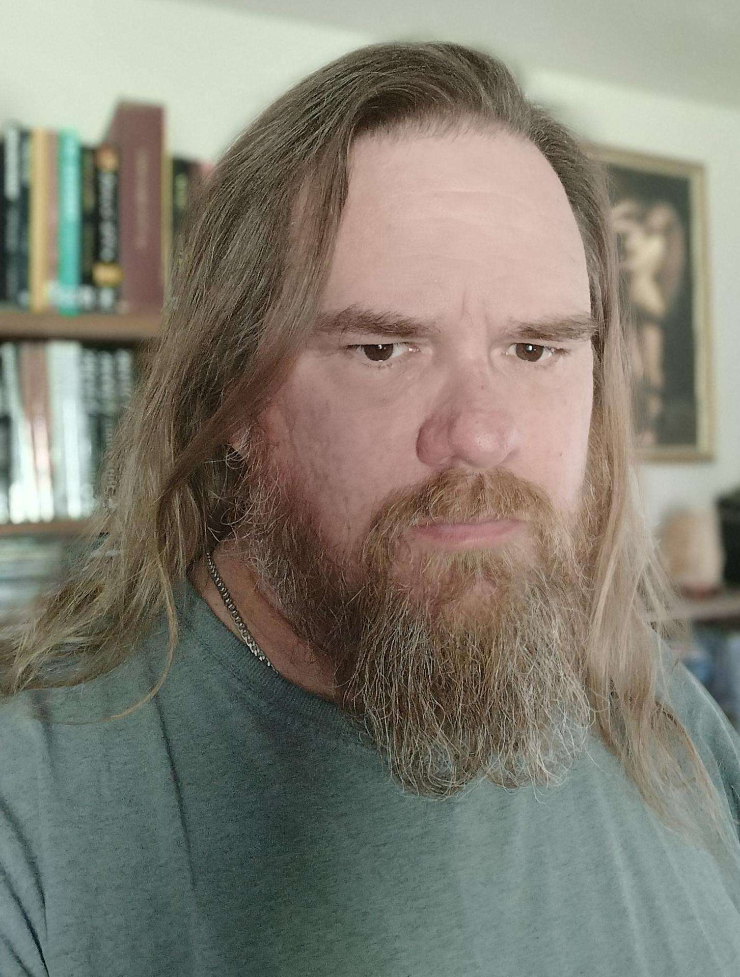 Steven E. Wedel