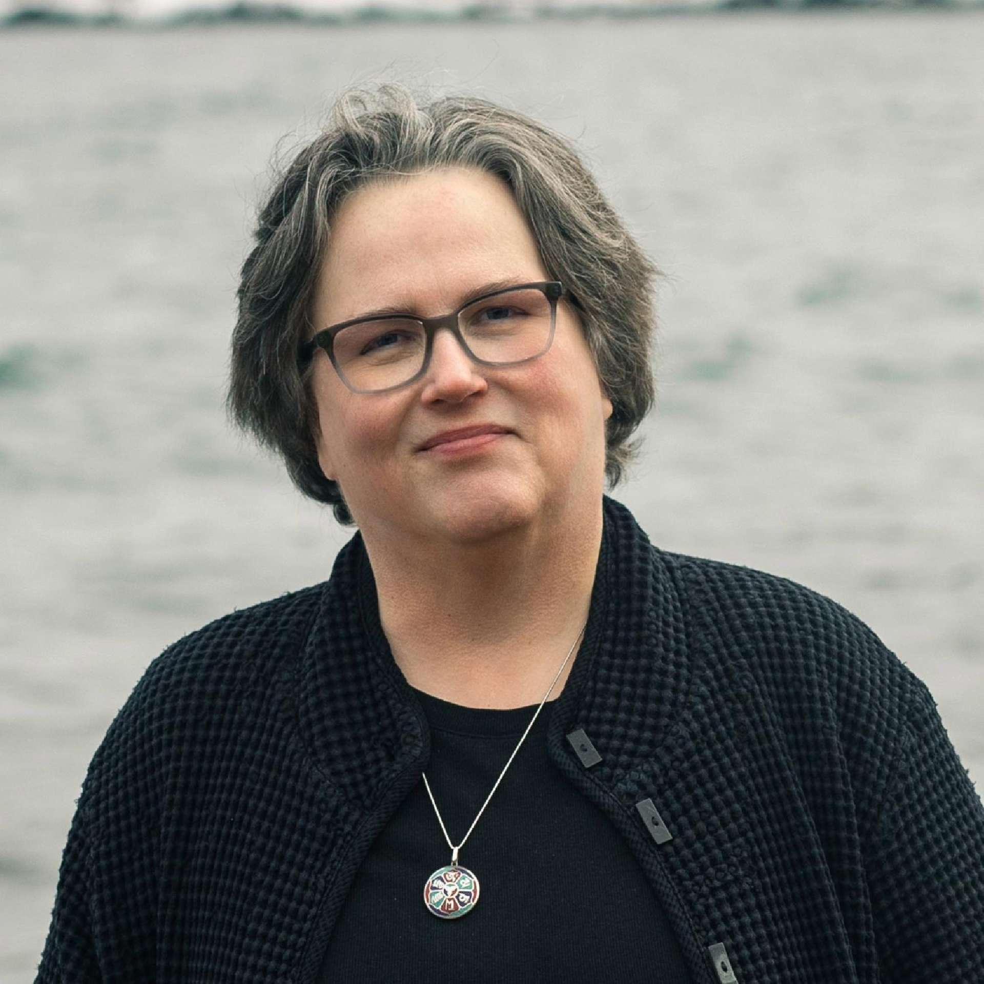 Jackie L. Disch