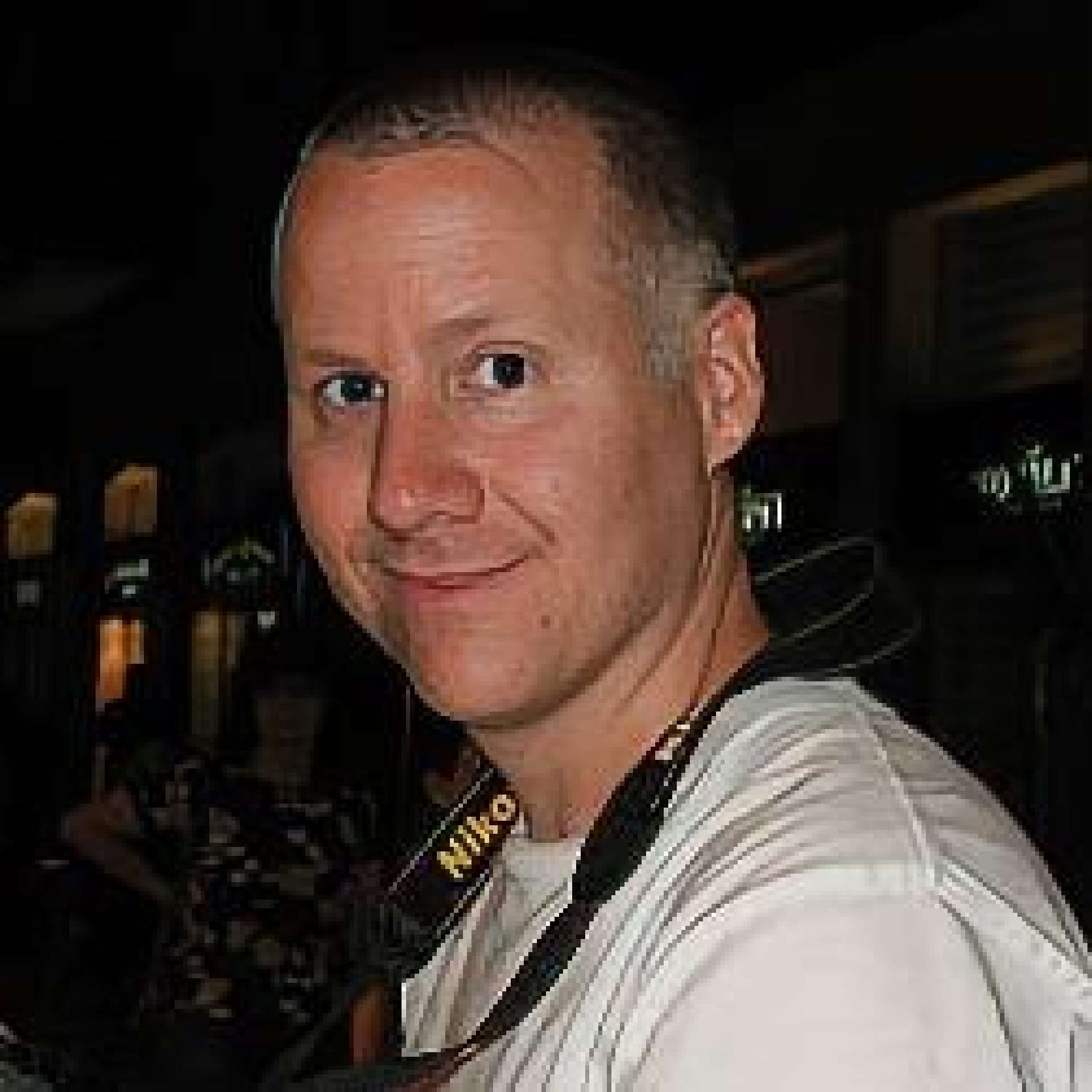 Danny Dagan