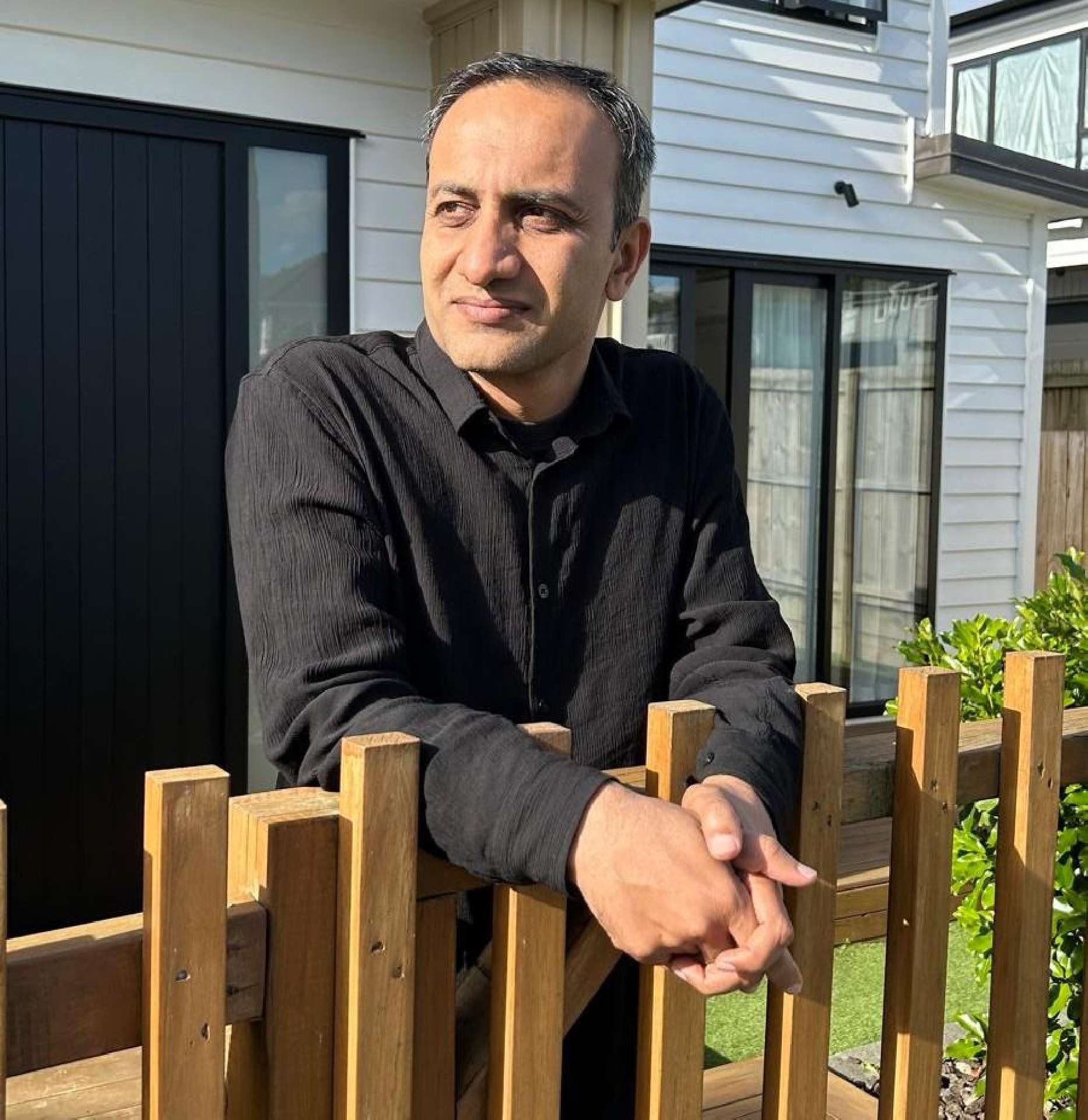 Dr. Muhammad Atique