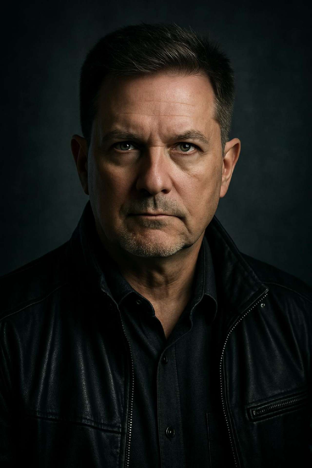 Tony Welch