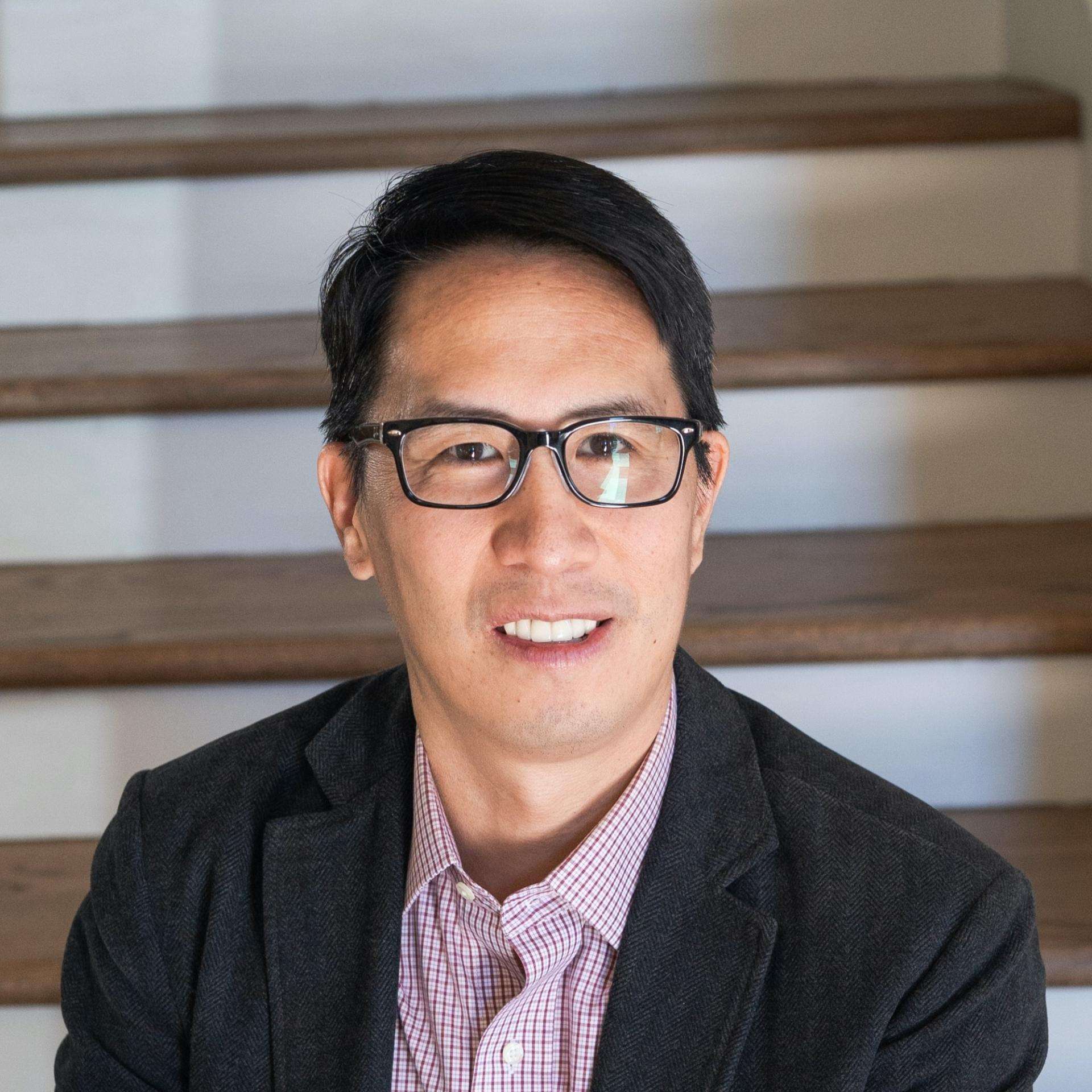 Kevin Hwang