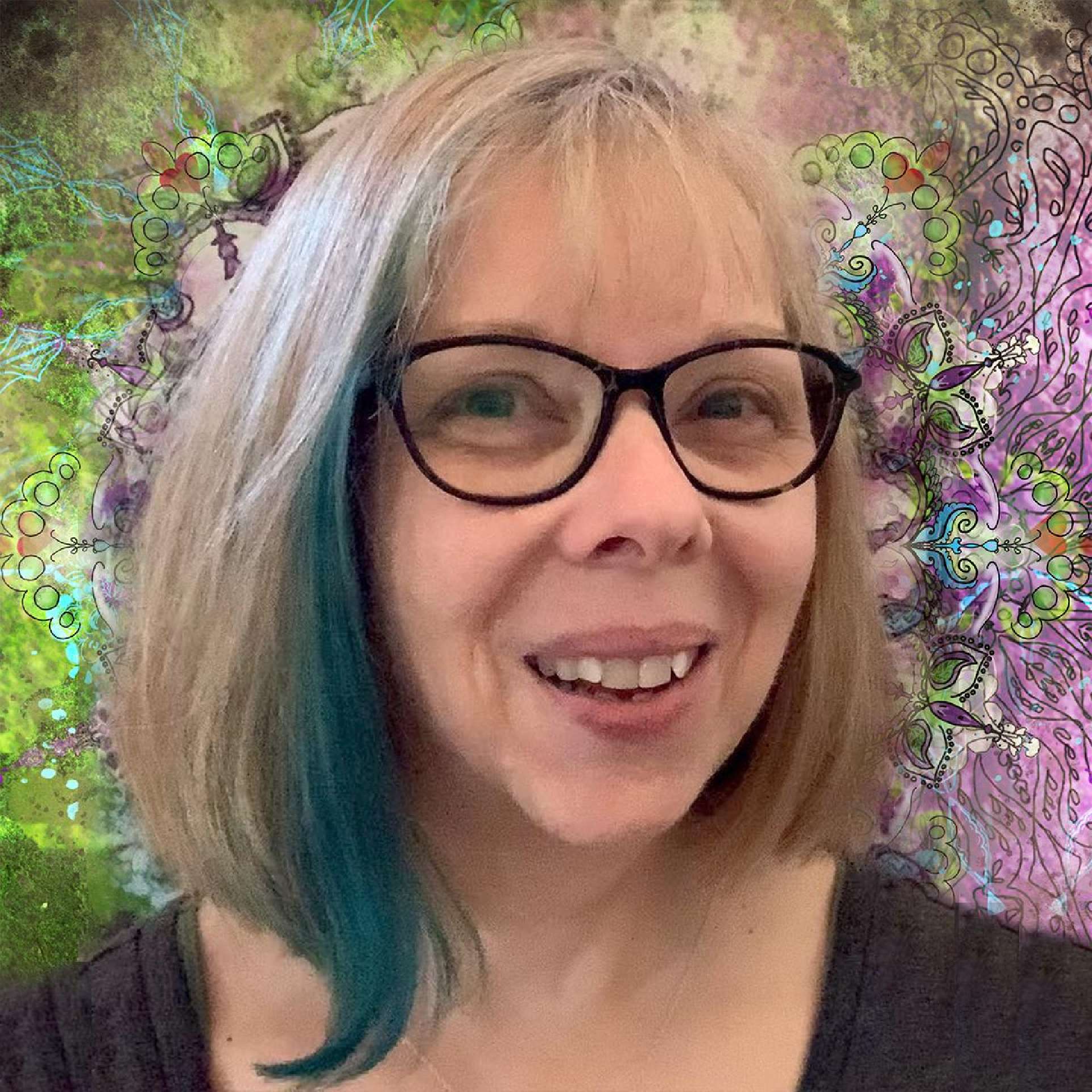 Carolyn Pitts
