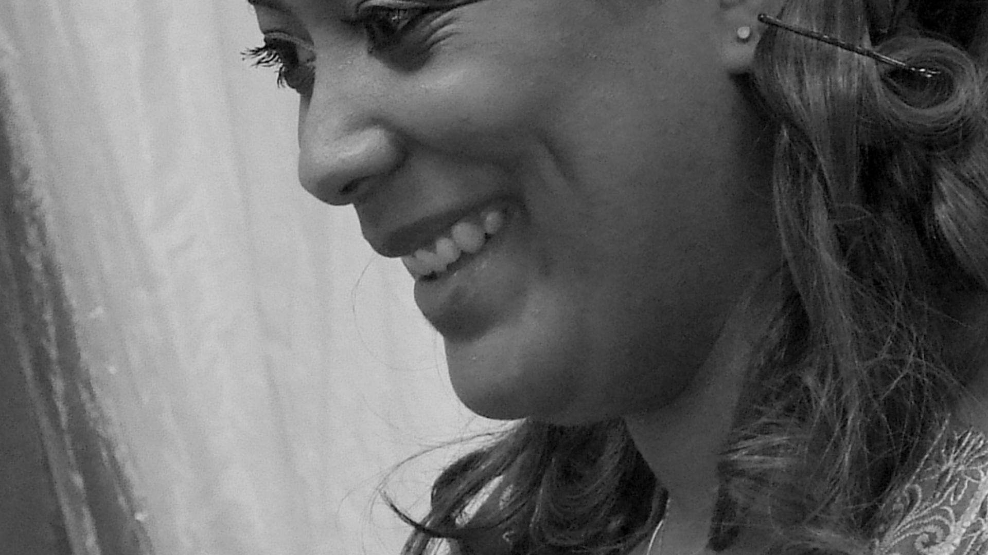 Julia McTrill