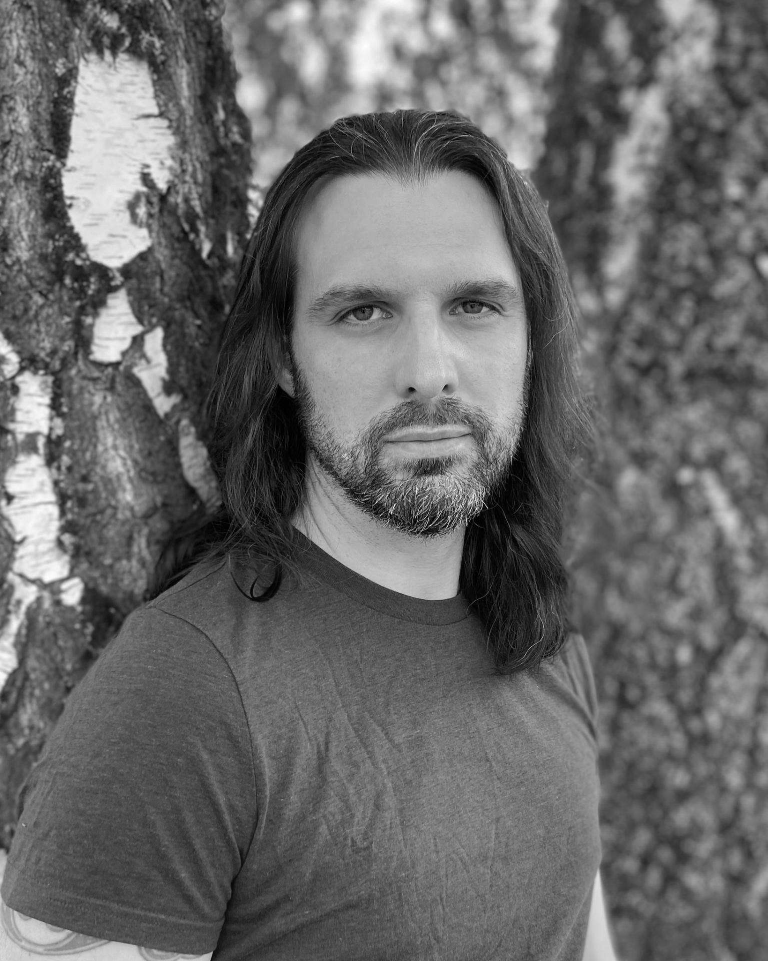 Chris Thorndycroft