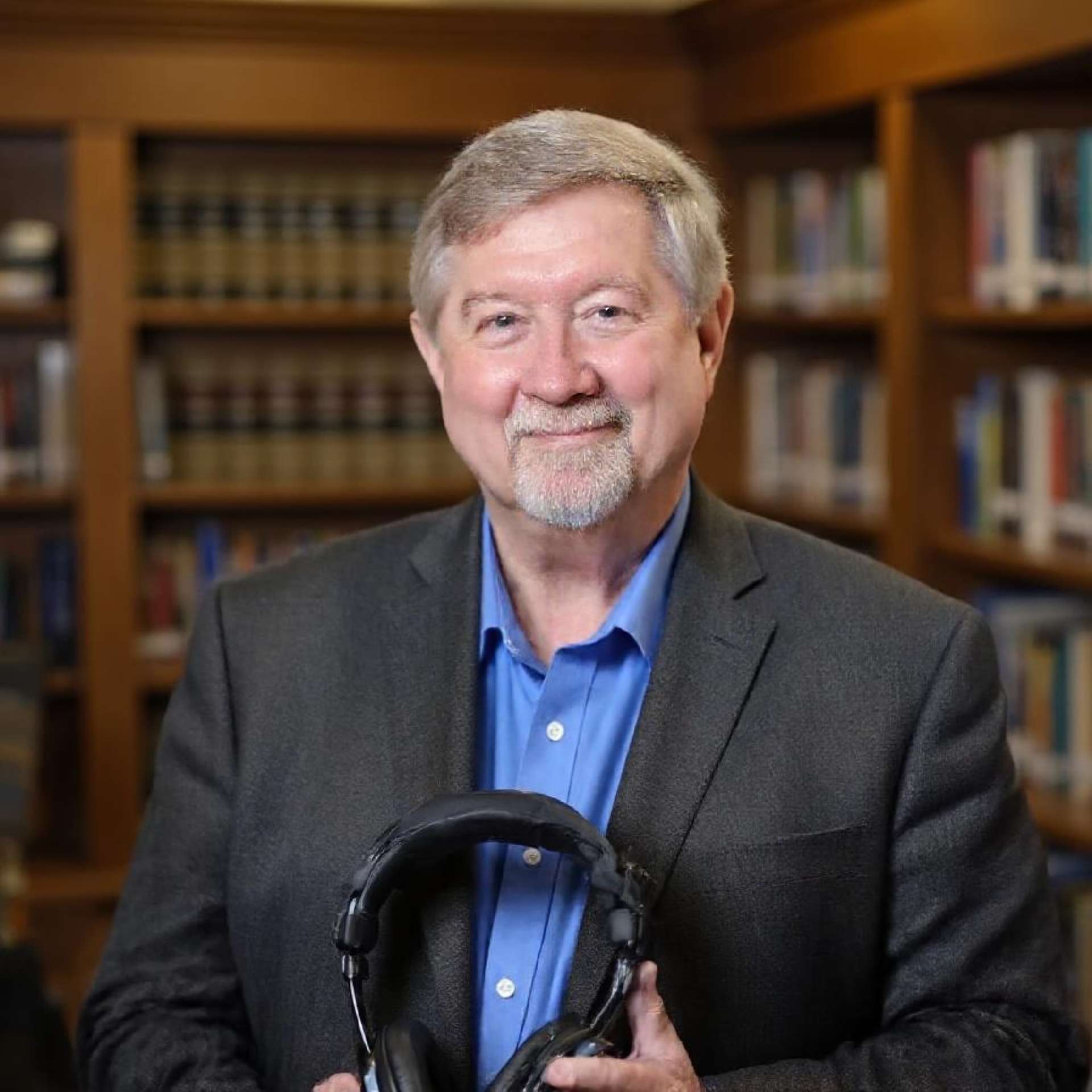The Audiobook Wizard