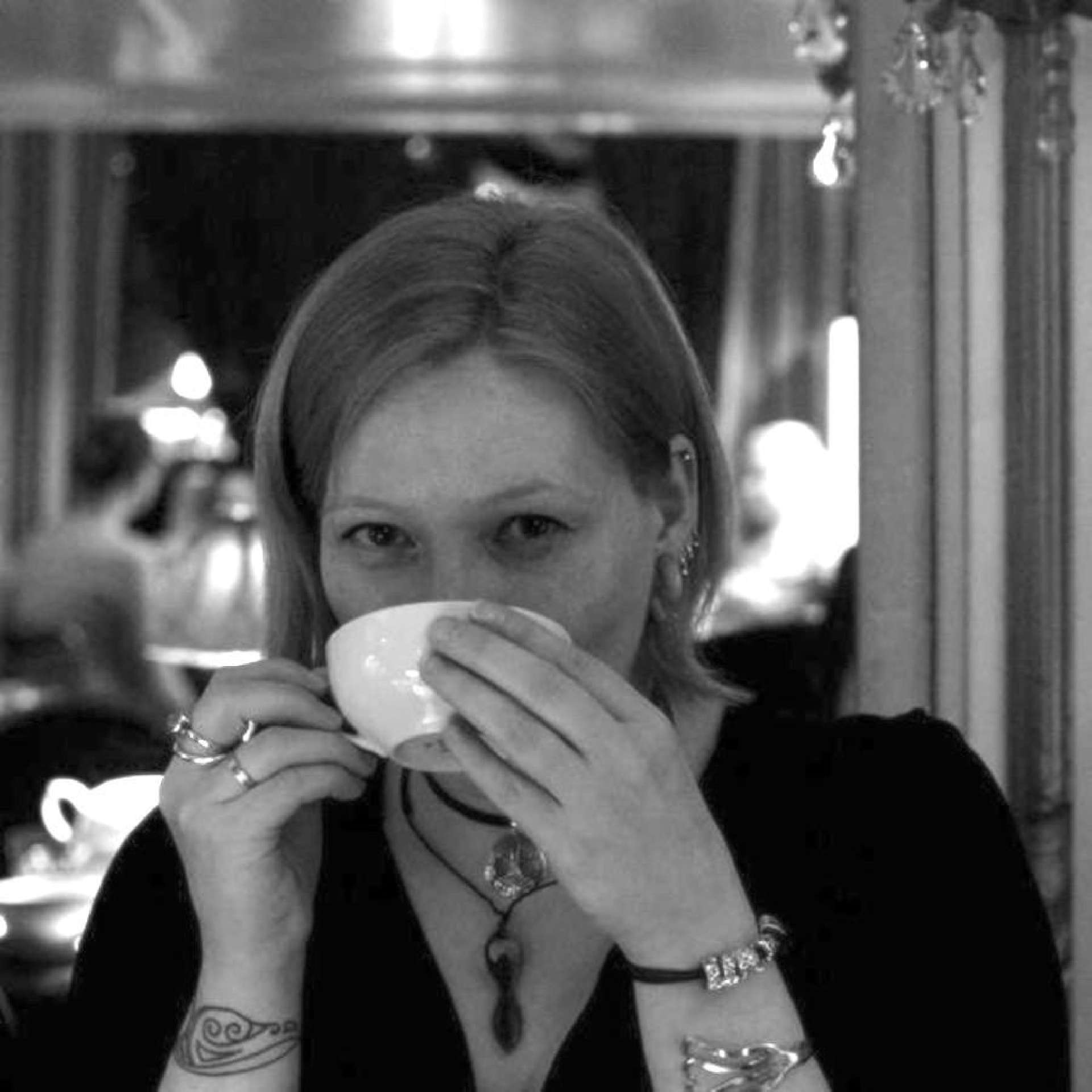 Klaudia Zotzmann-Koch