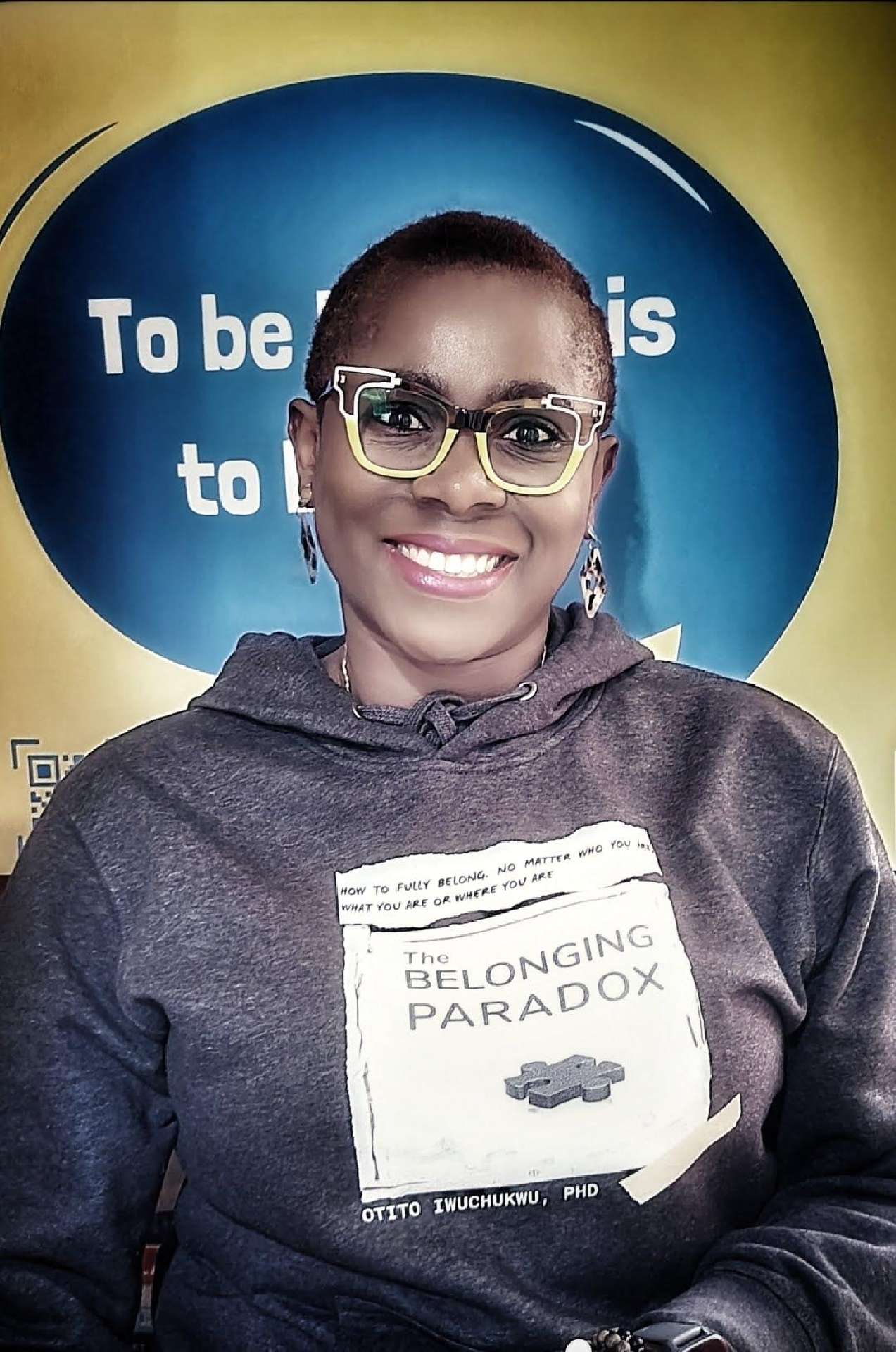 Otito F. Iwuchukwu, PhD