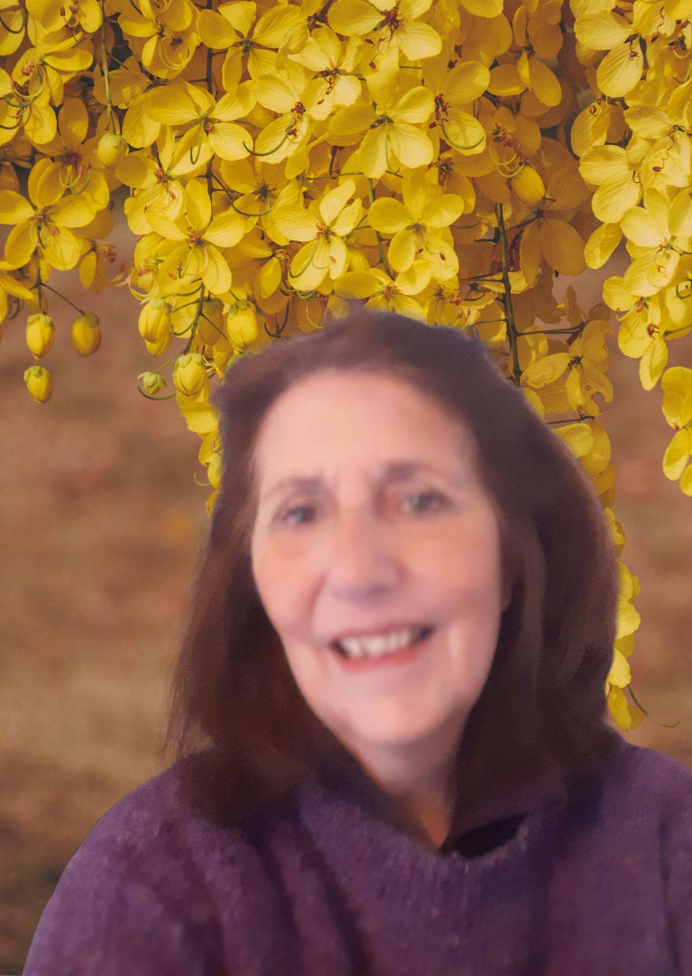 Linda Jones