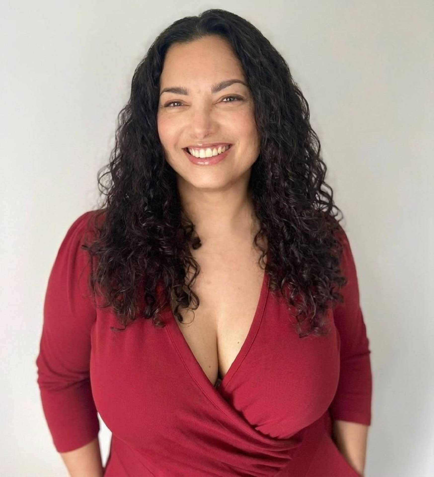 Paola Santana