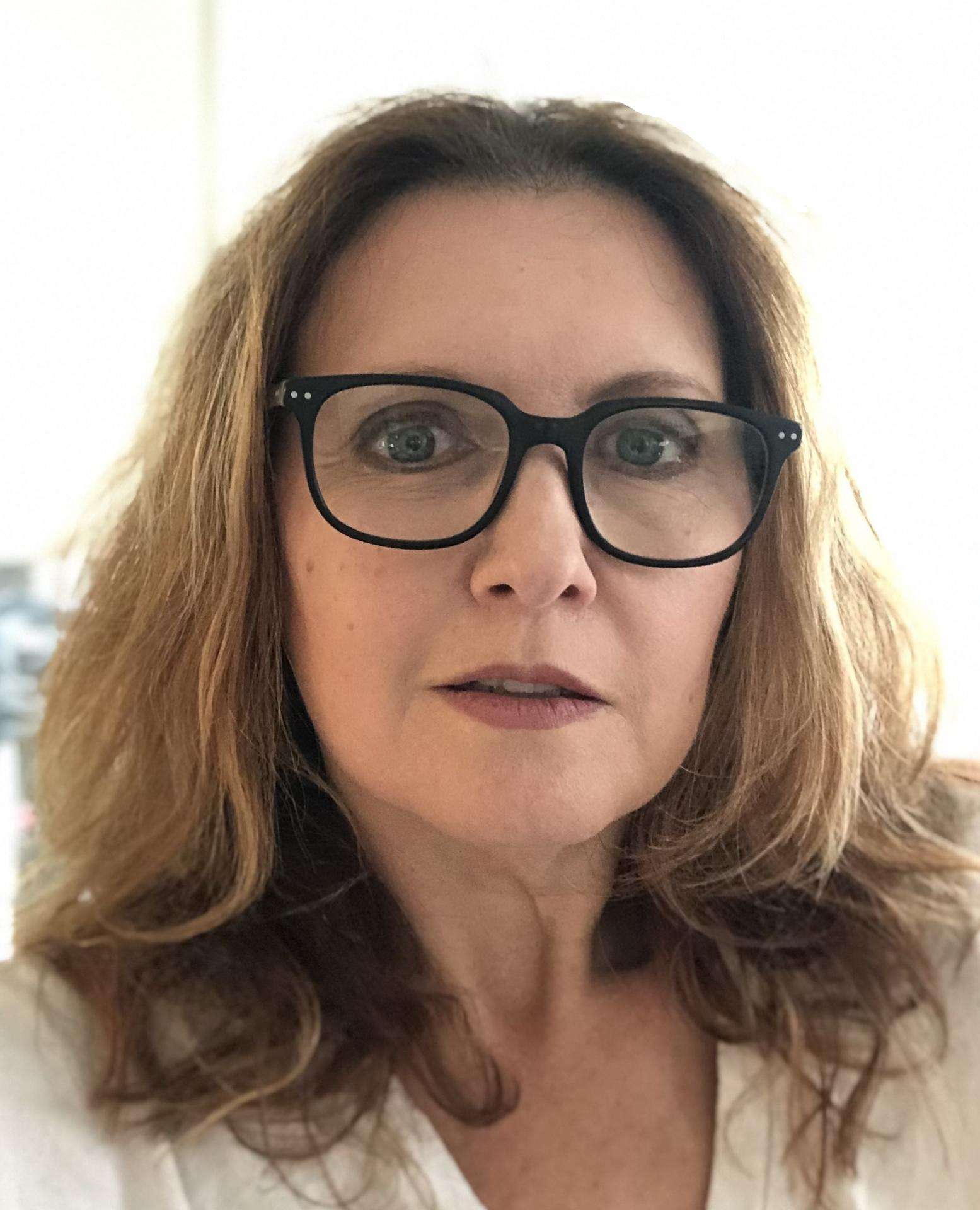 Sarah F. Noel