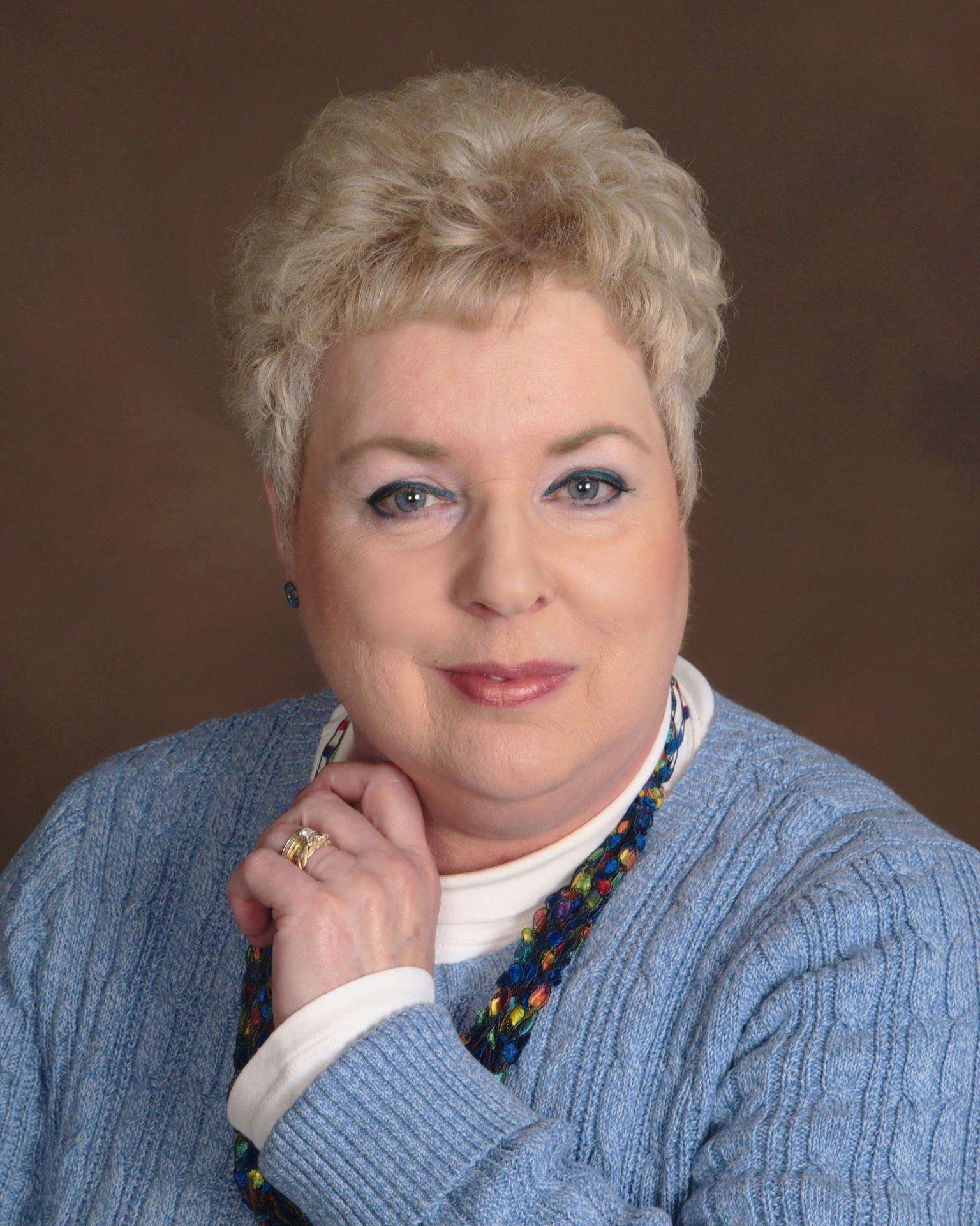 Nancy M. Wade