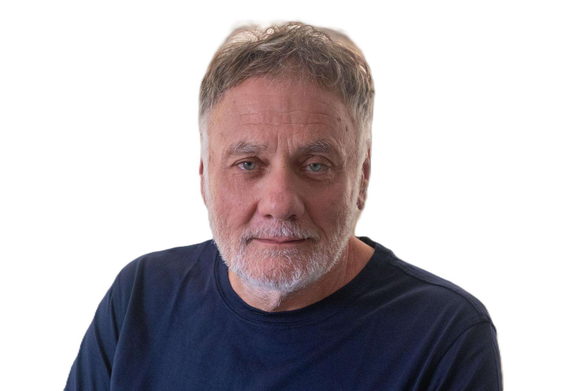 Paul Weston