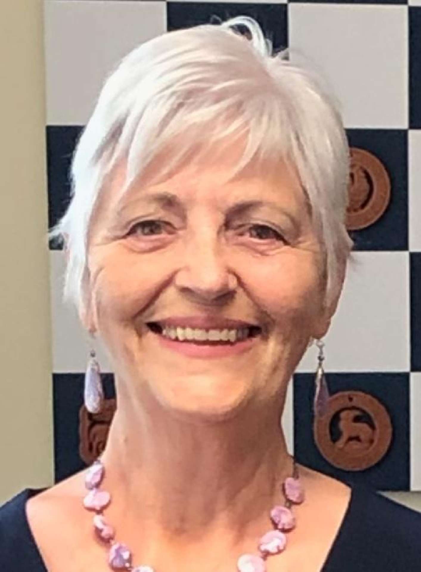 Paula Williams