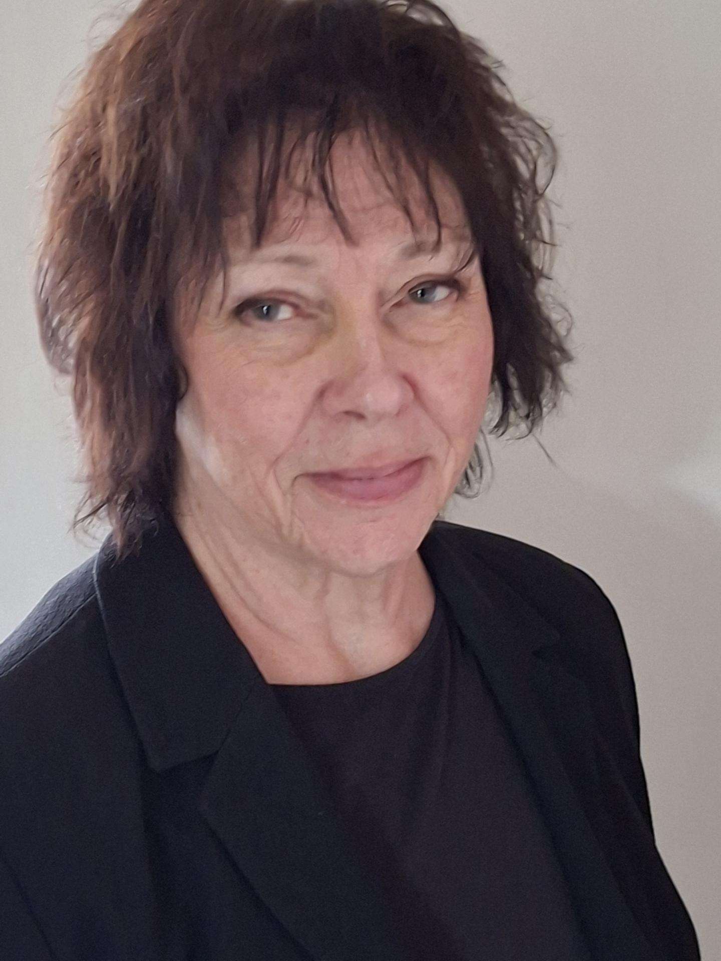 Lynn Baxter
