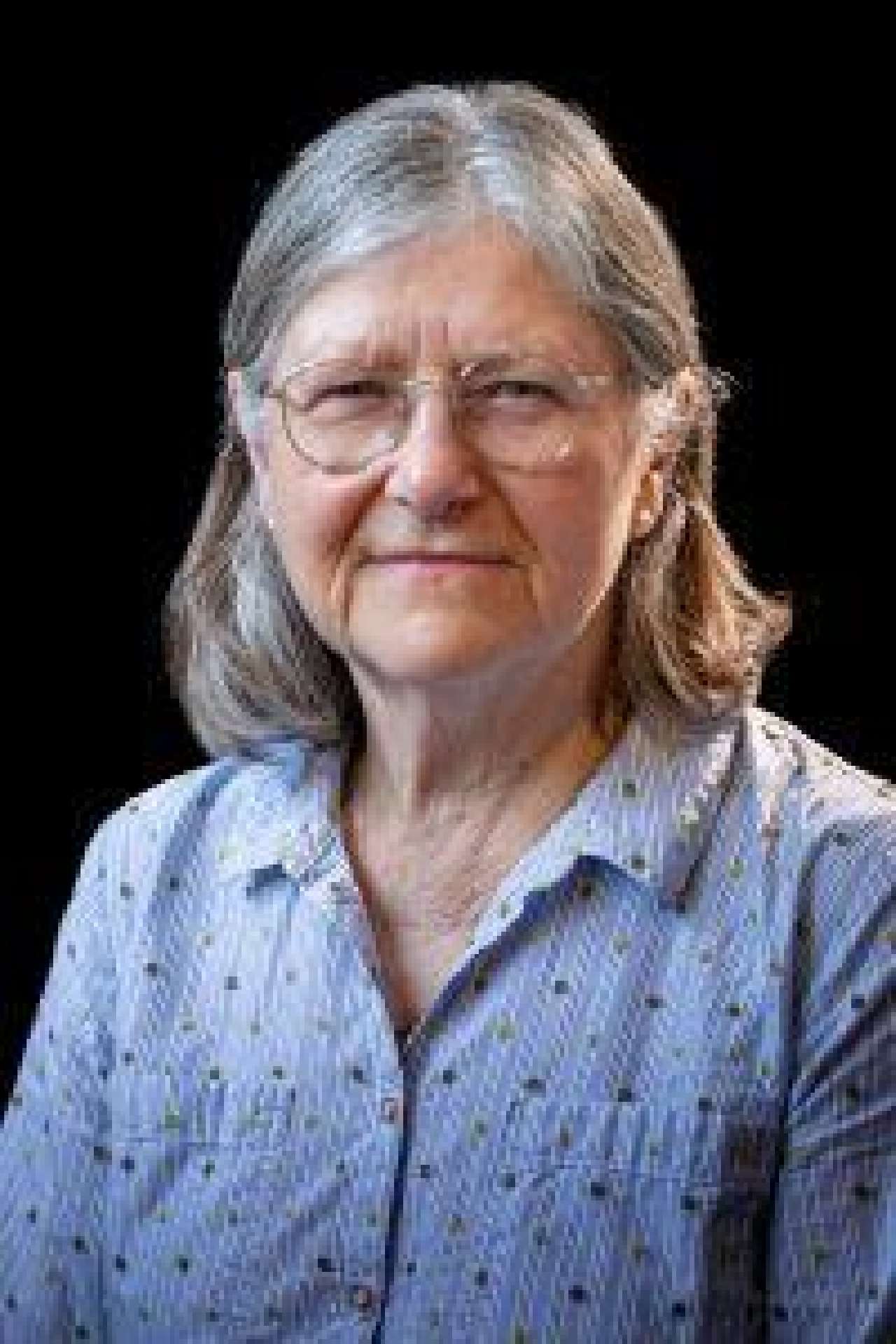 Diana Manwaring