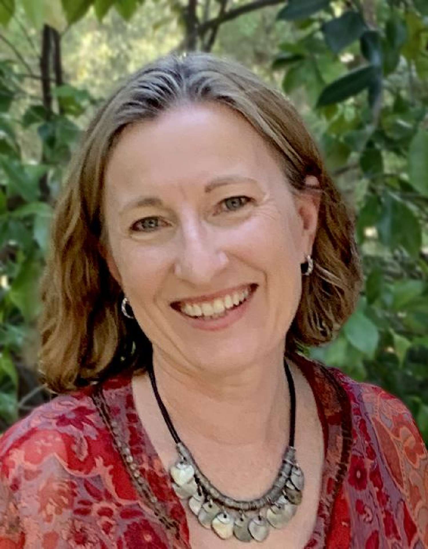 Marielle Rebbechi