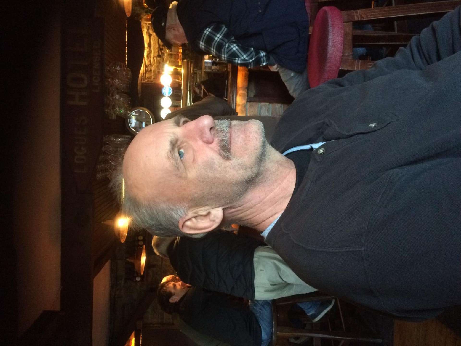 James Dimick